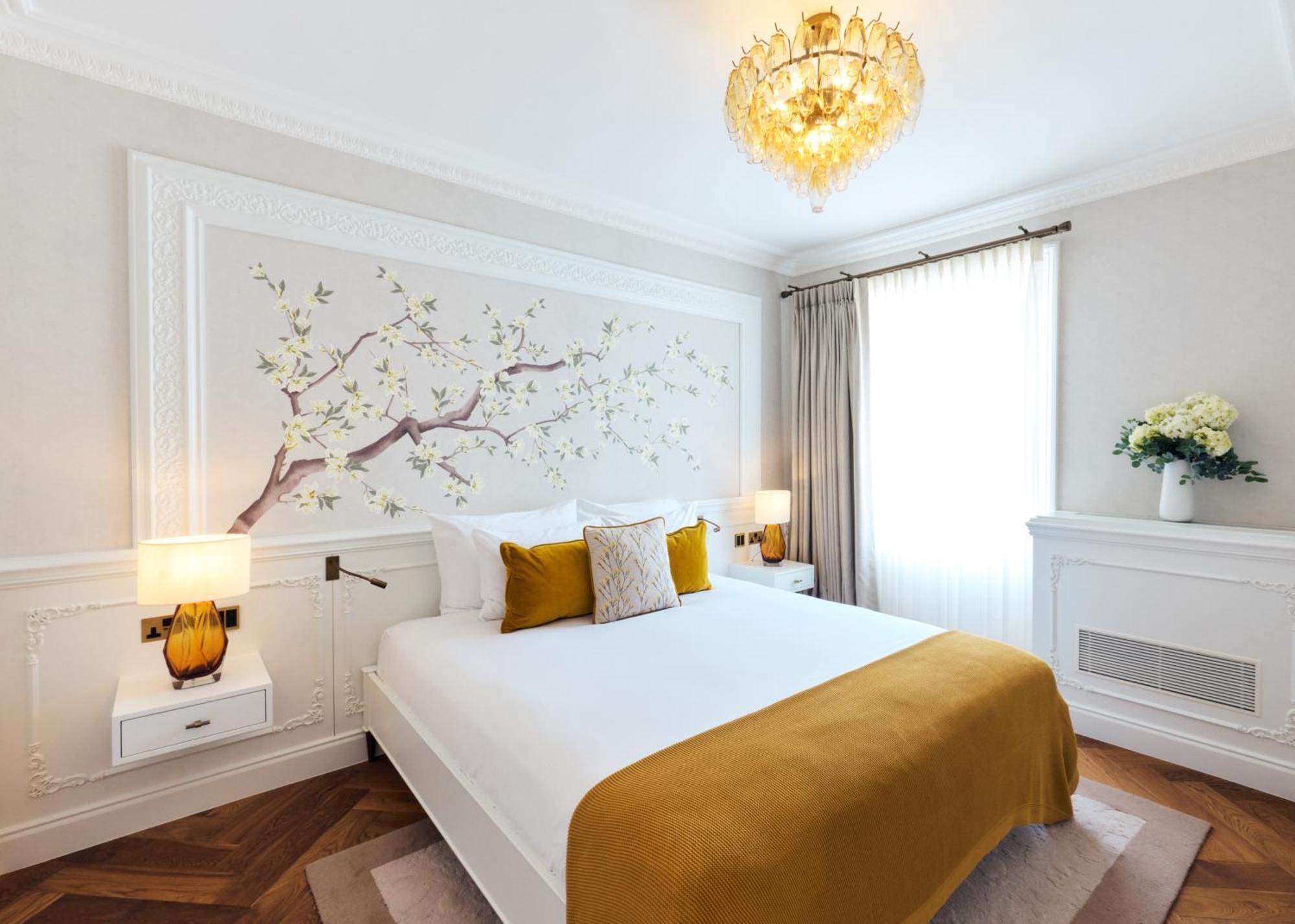 2 Chesham London