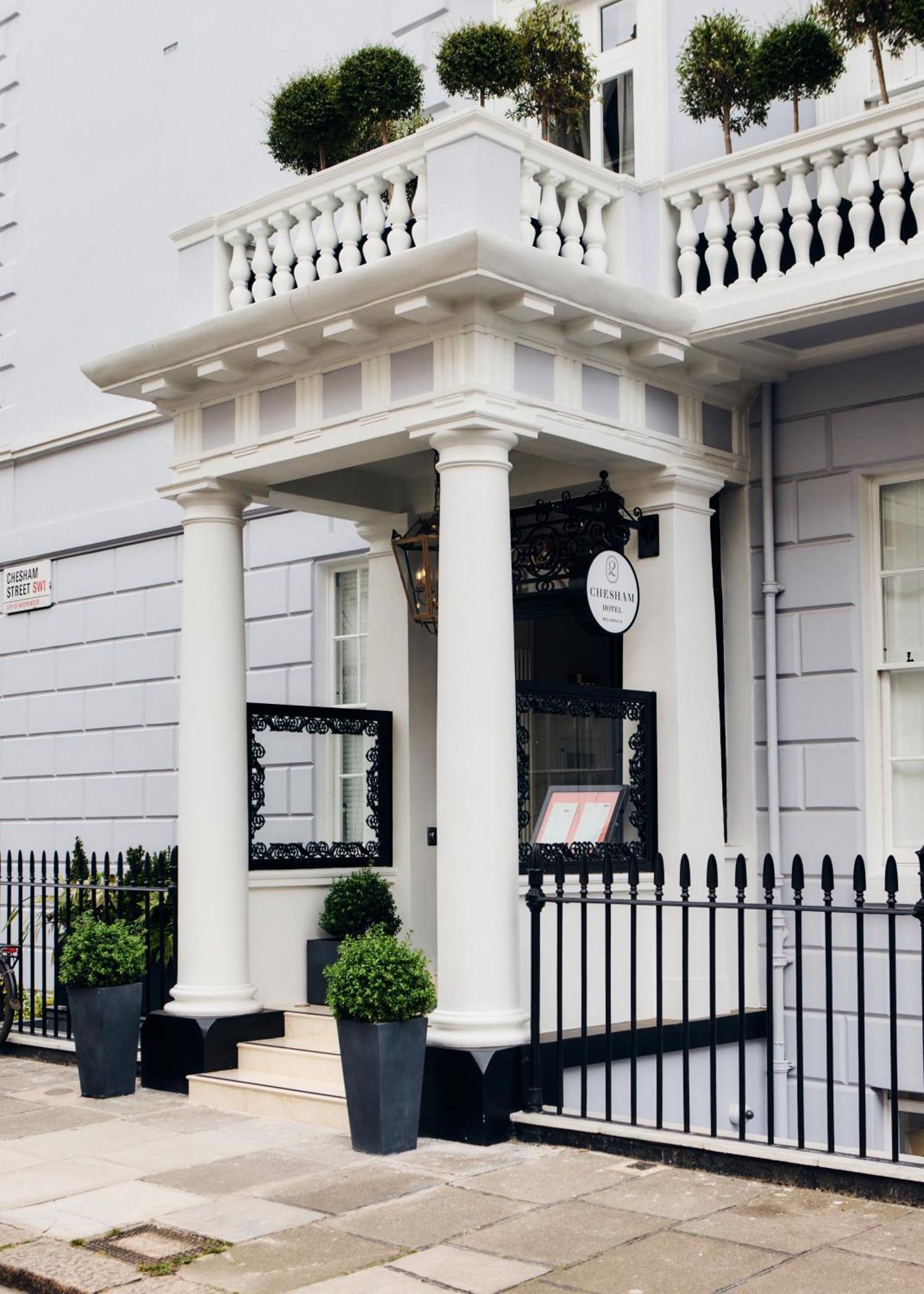 Hotel 2 Chesham