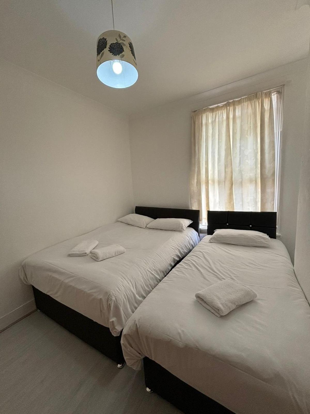 Lejlighed East 2 Bedroom Flat London