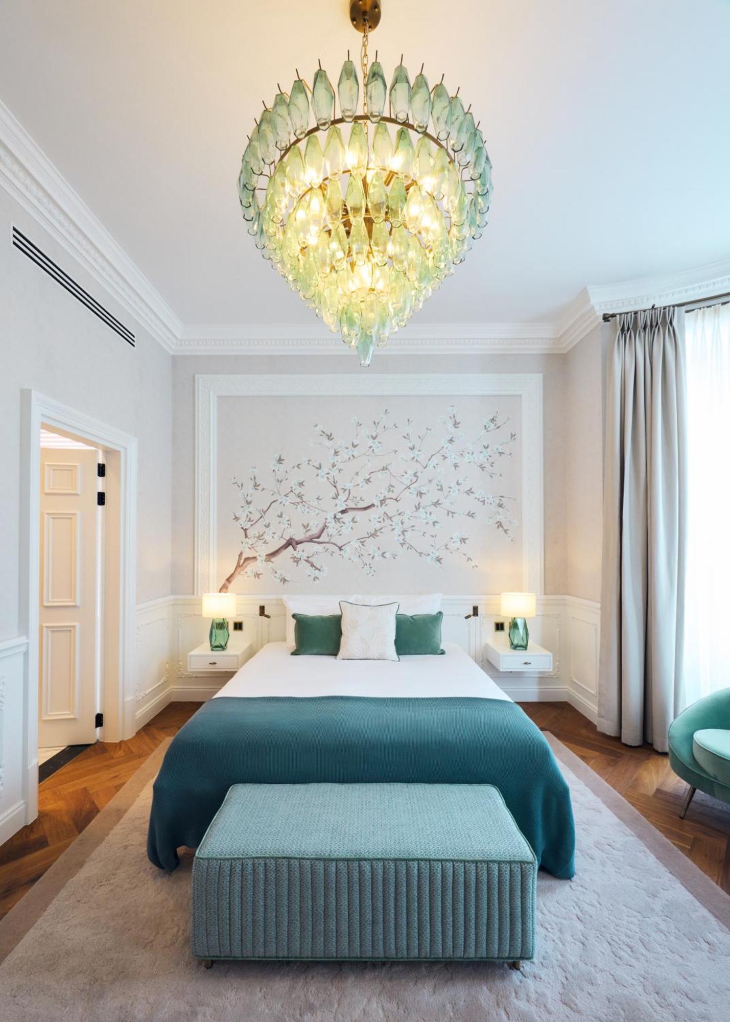 2 Chesham Hotell
