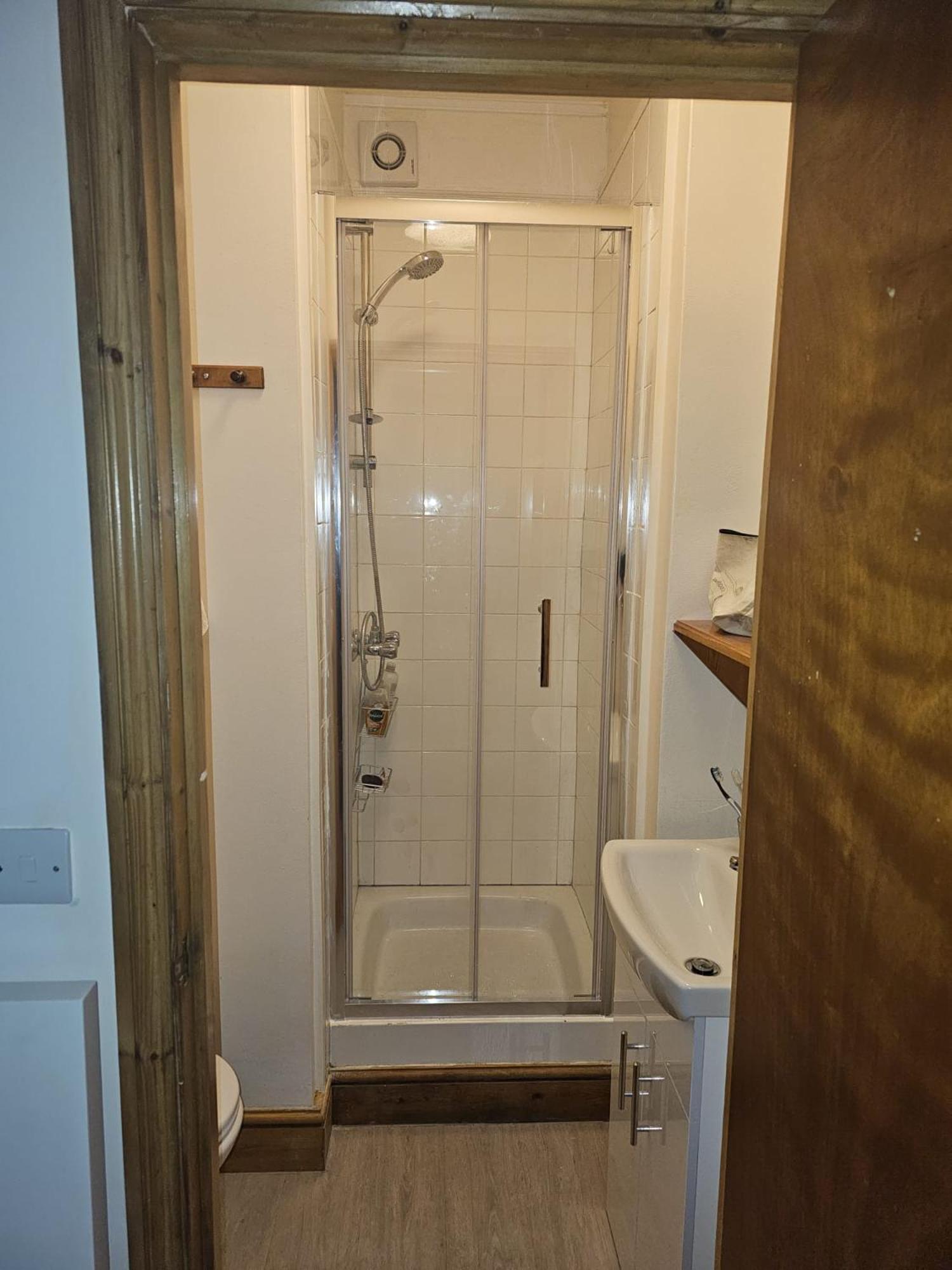 Bright In A Perfect Location Leilighet London