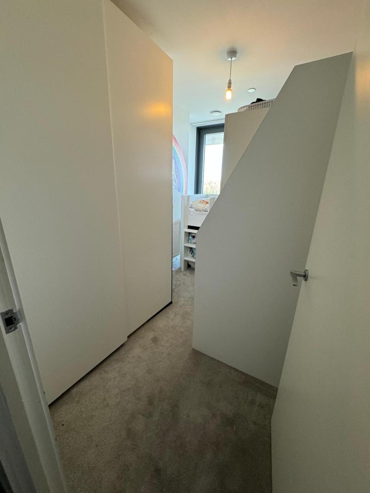 Perfect Flat For A Family! Appartement *