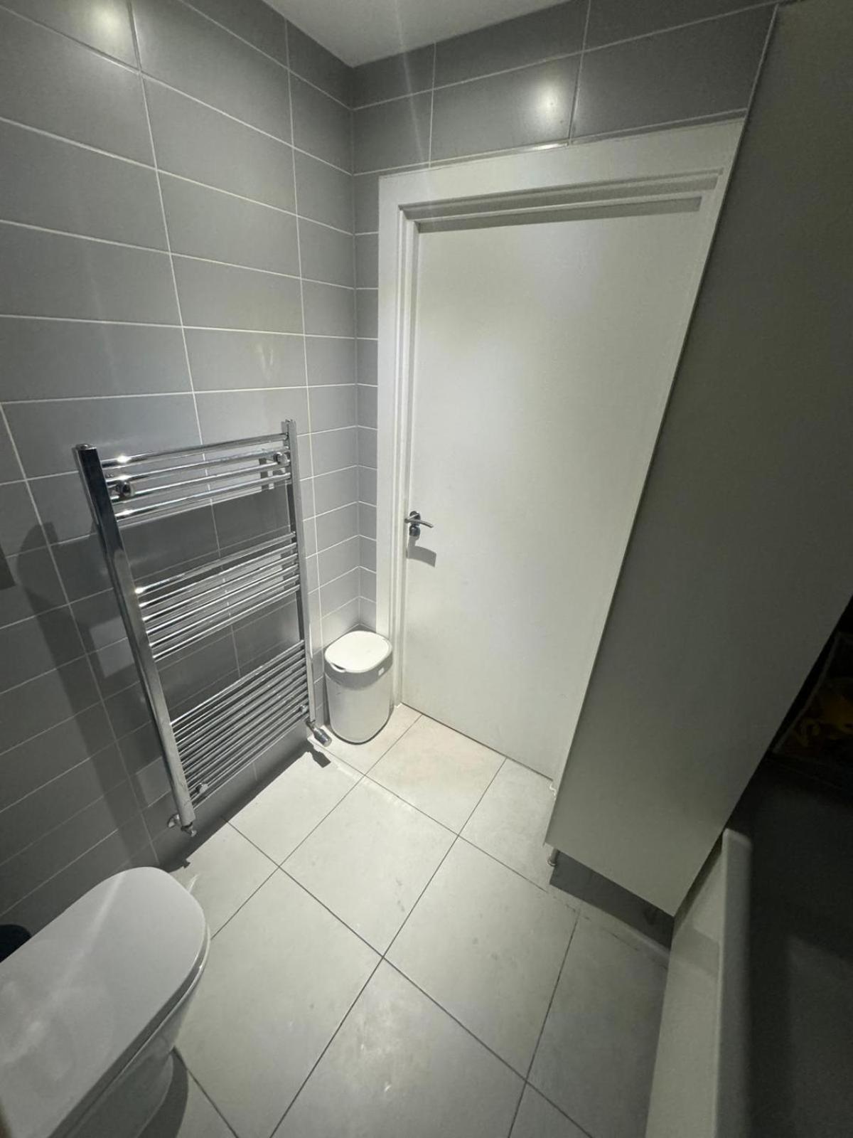 Appartement Perfect Flat For A Family!
