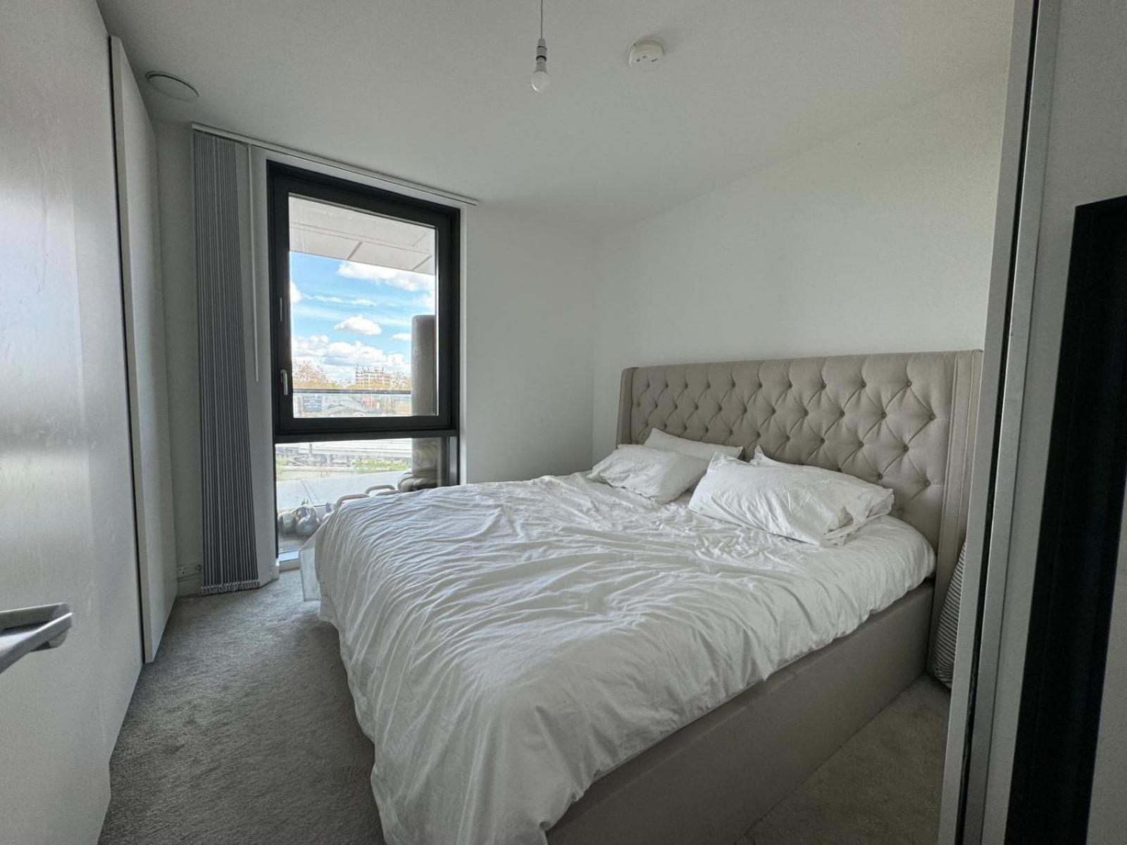 Appartement Perfect Flat For A Family! Londres