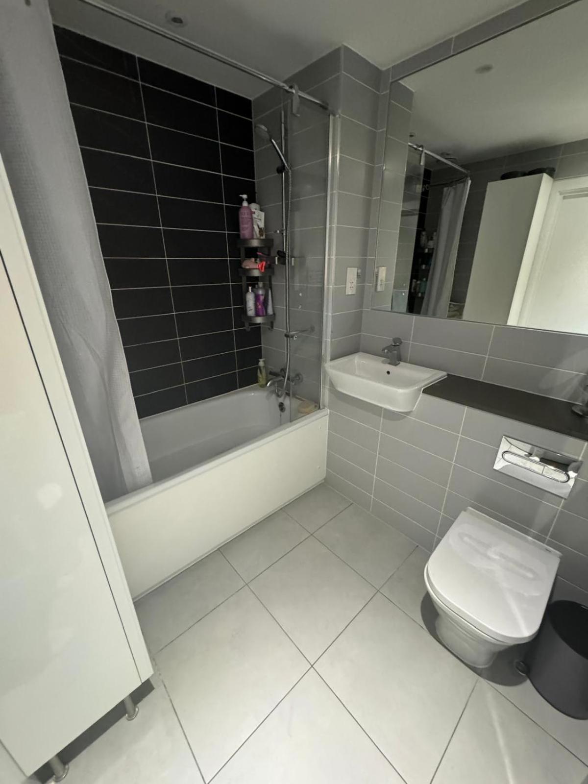 Perfect Flat For A Family! Londra