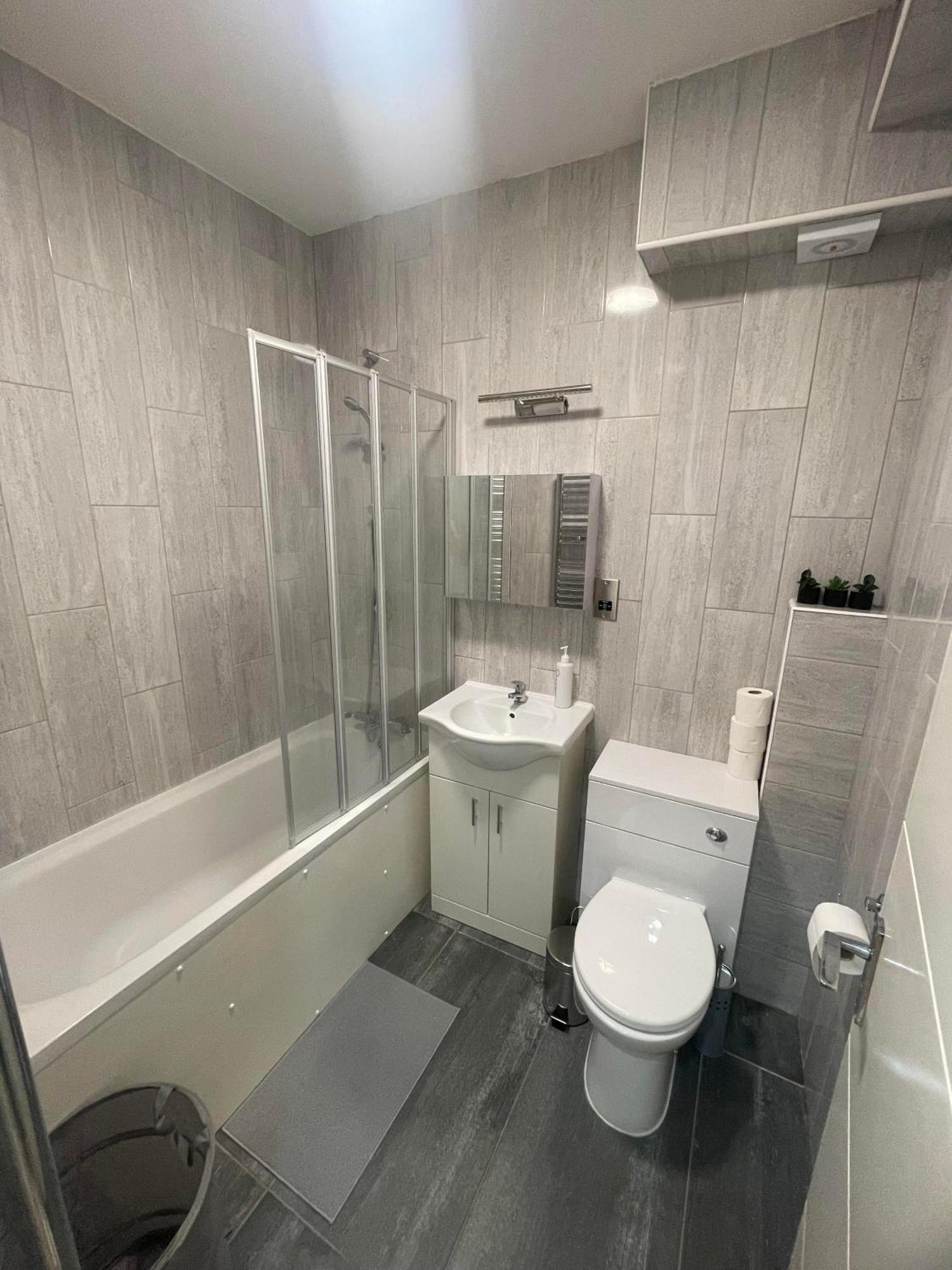 Lejlighed Wembley Stunning Modern London