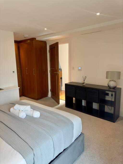Penthouse 3bed3bath Lägenhet *