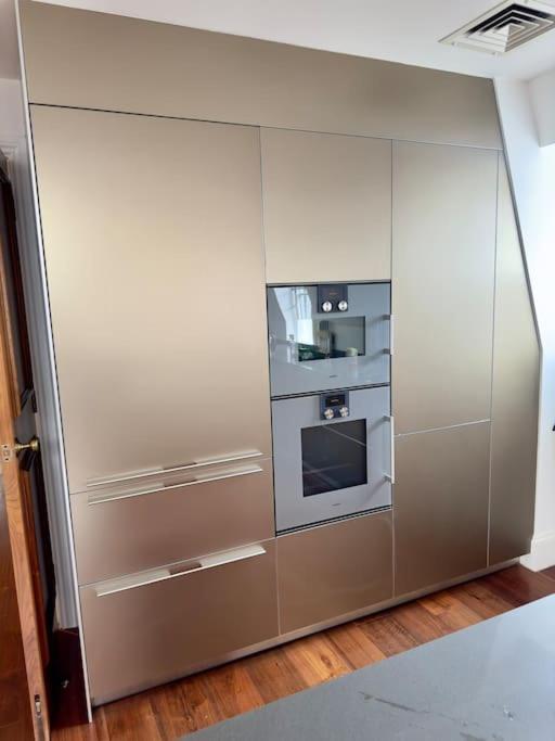 Lägenhet Penthouse 3bed3bath London