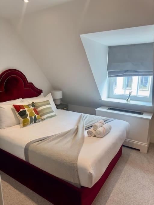 Lägenhet Penthouse 3bed3bath London