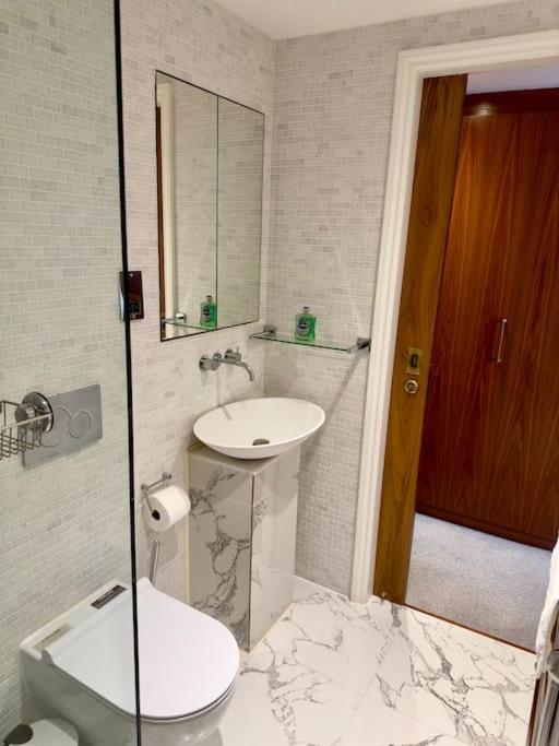 Lägenhet Penthouse 3bed3bath London