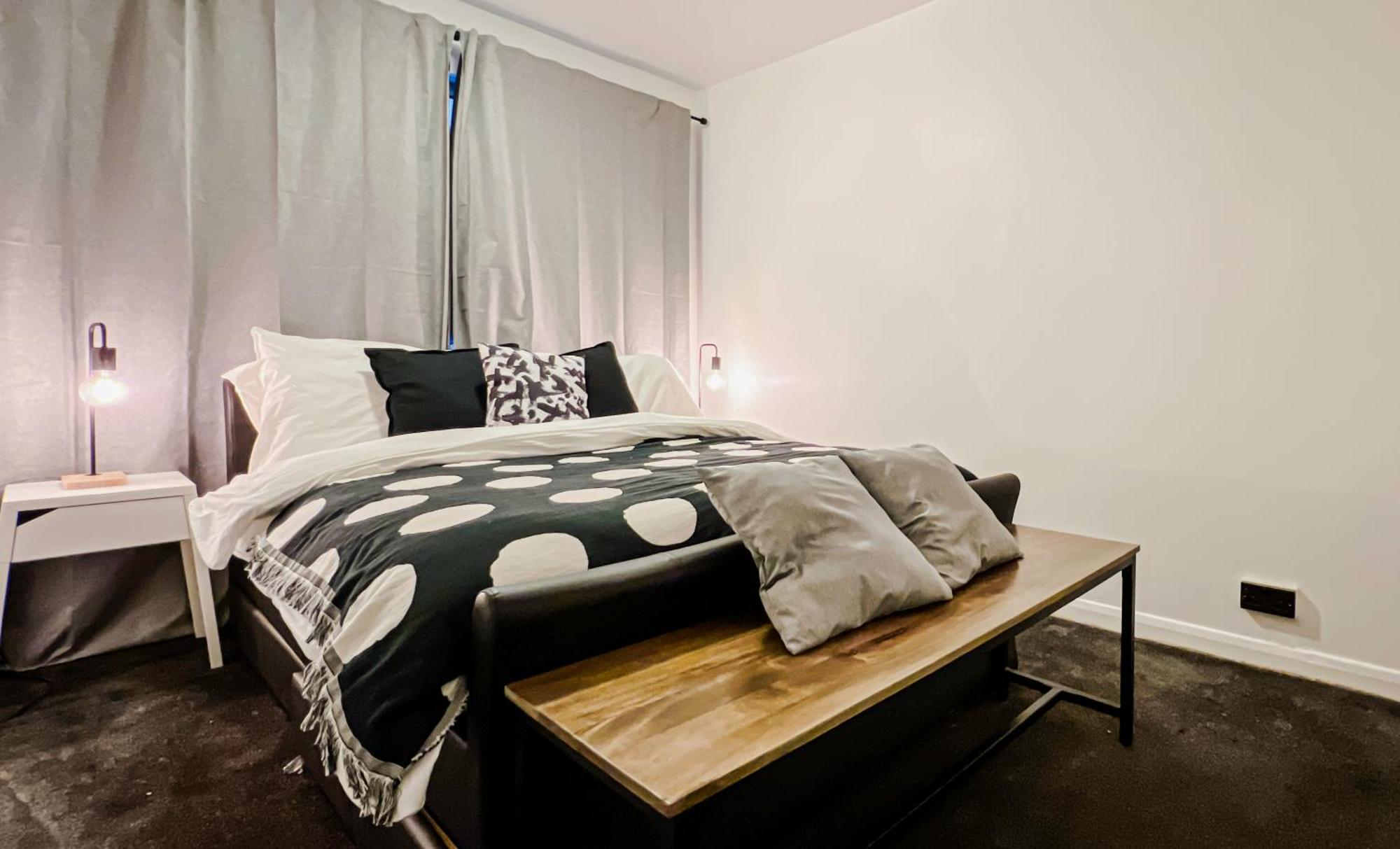 Stylish Bridge Hideaway Lejlighed London