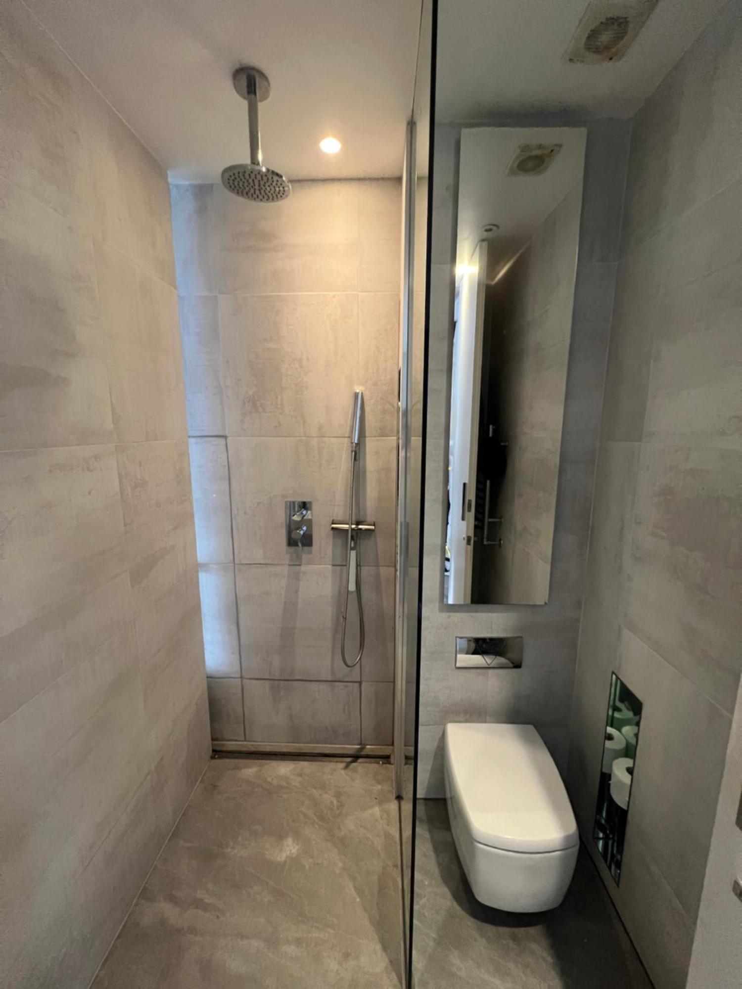 One Bedroom Flat Near Portobello Road Appartement
