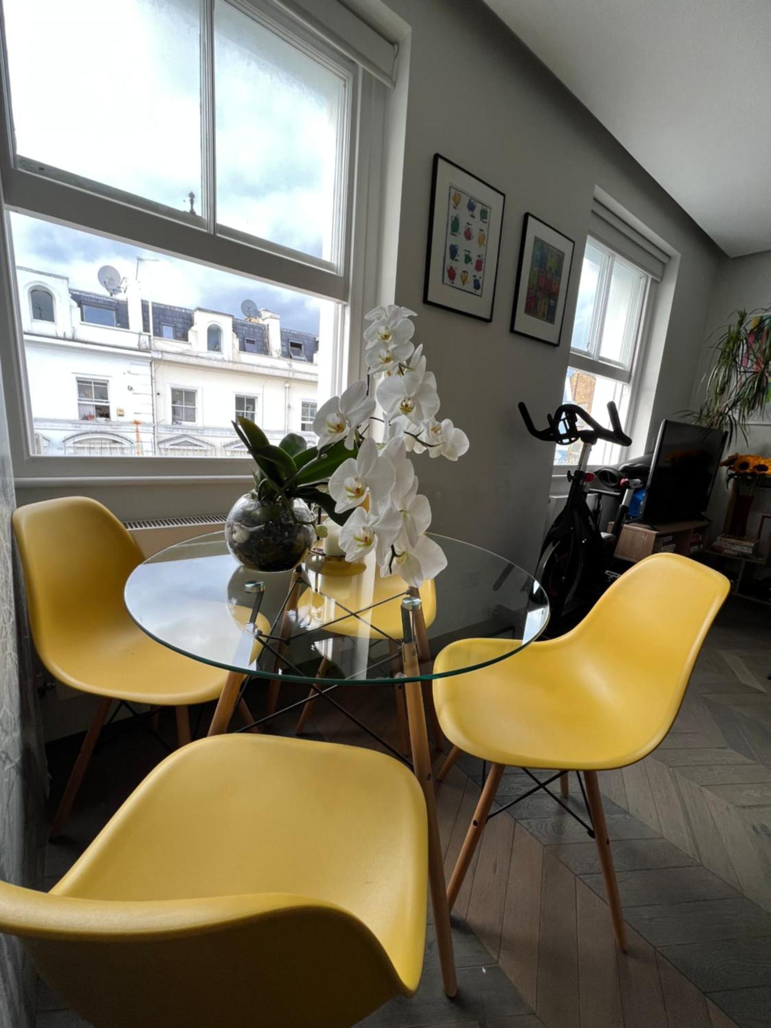 One Bedroom Flat Near Portobello Road Londen