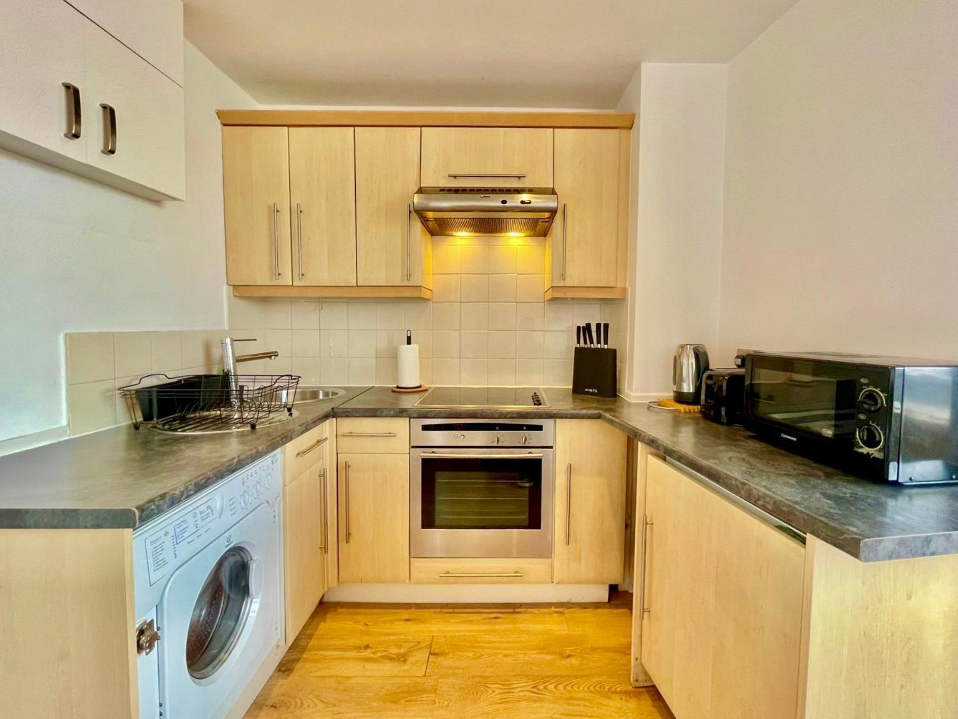 Apartment Charming Chelsea Studio, Harrods, *