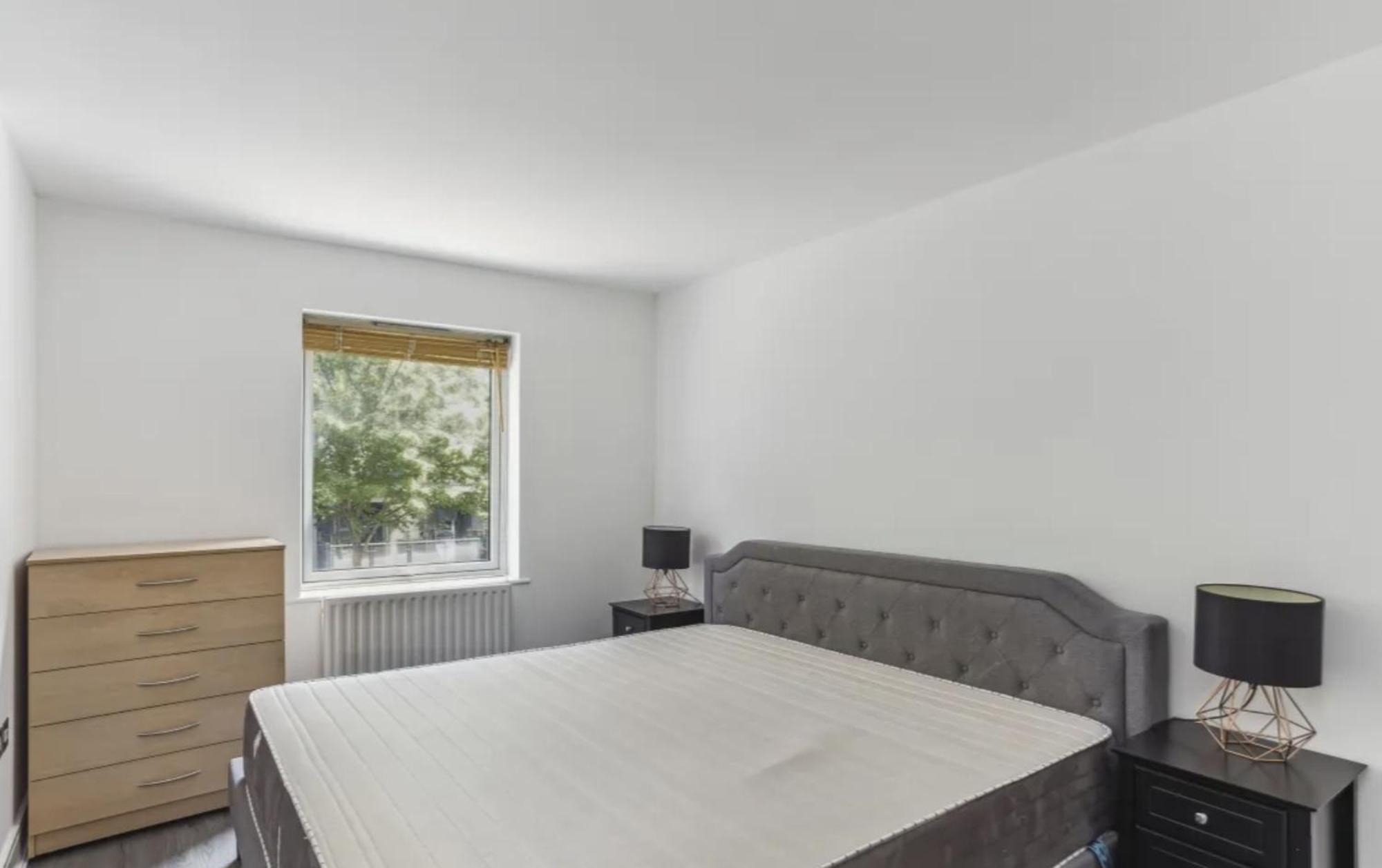 High End Flat In Knightsbridge Apartment London