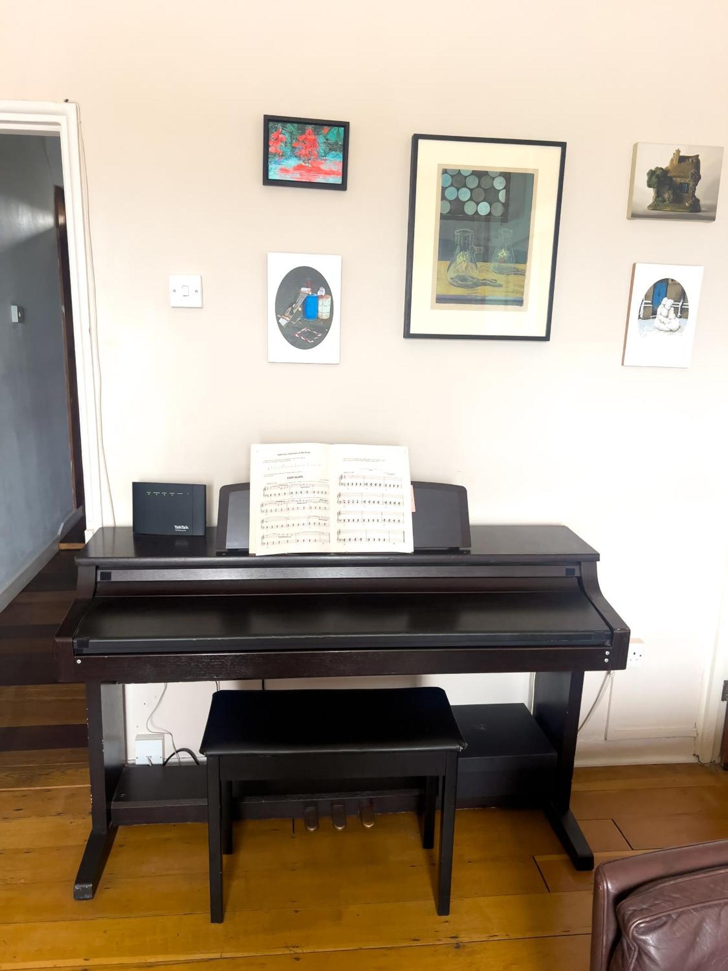 Charming And Cosy Canary Wharf With Stunning Views Séjour chez l'habitant *