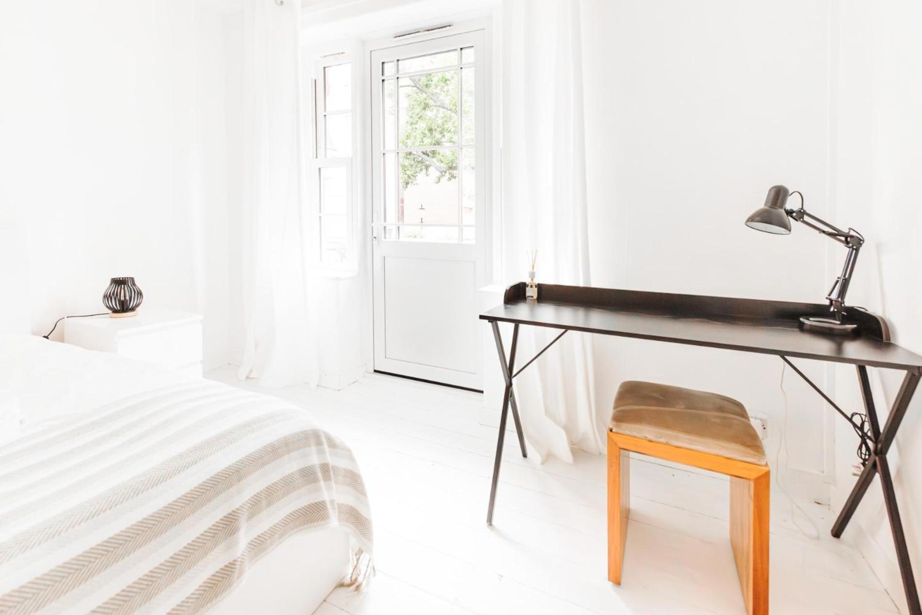 Apartment The White Leopard - Stylish 3br In Chelsea