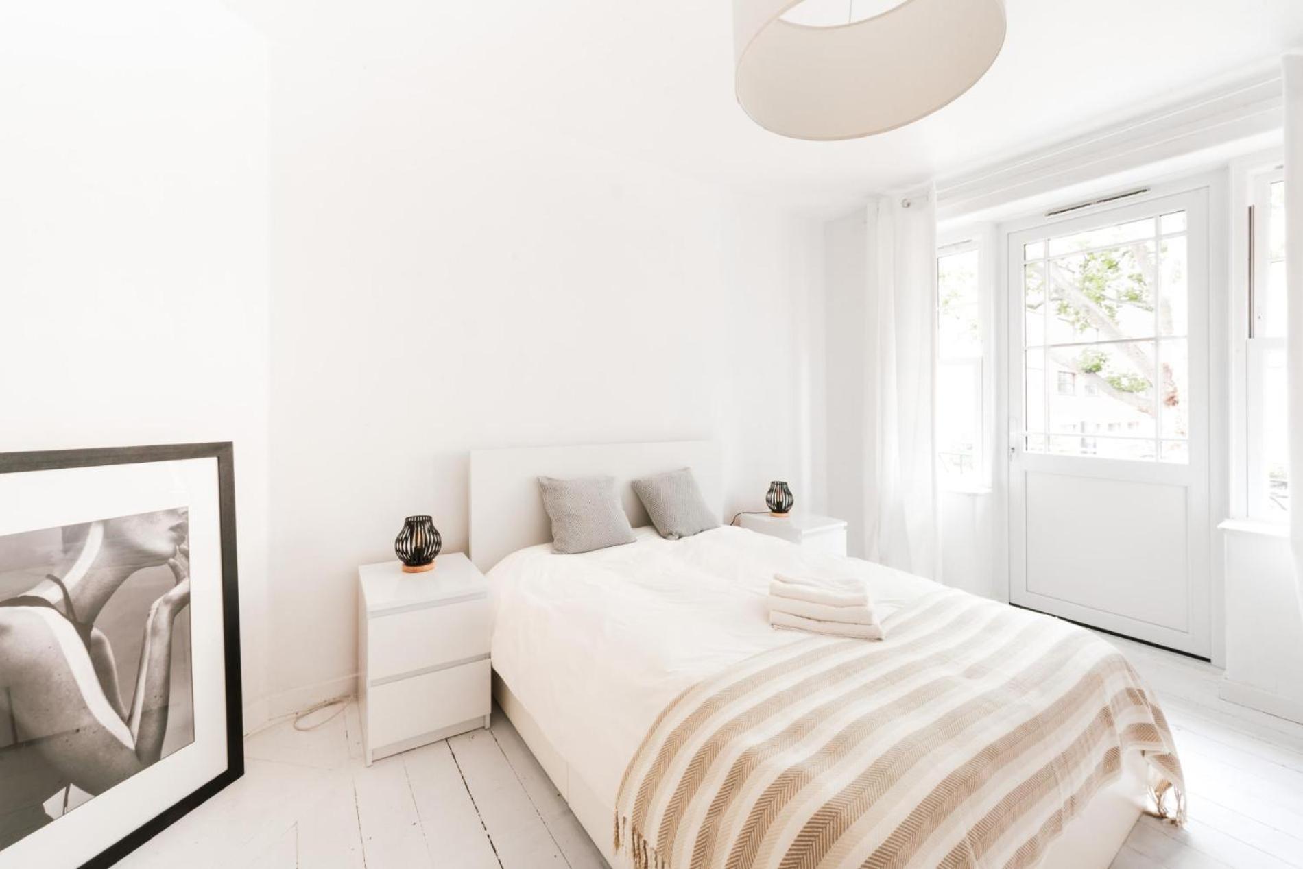 The White Leopard - Stylish 3br In Chelsea London
