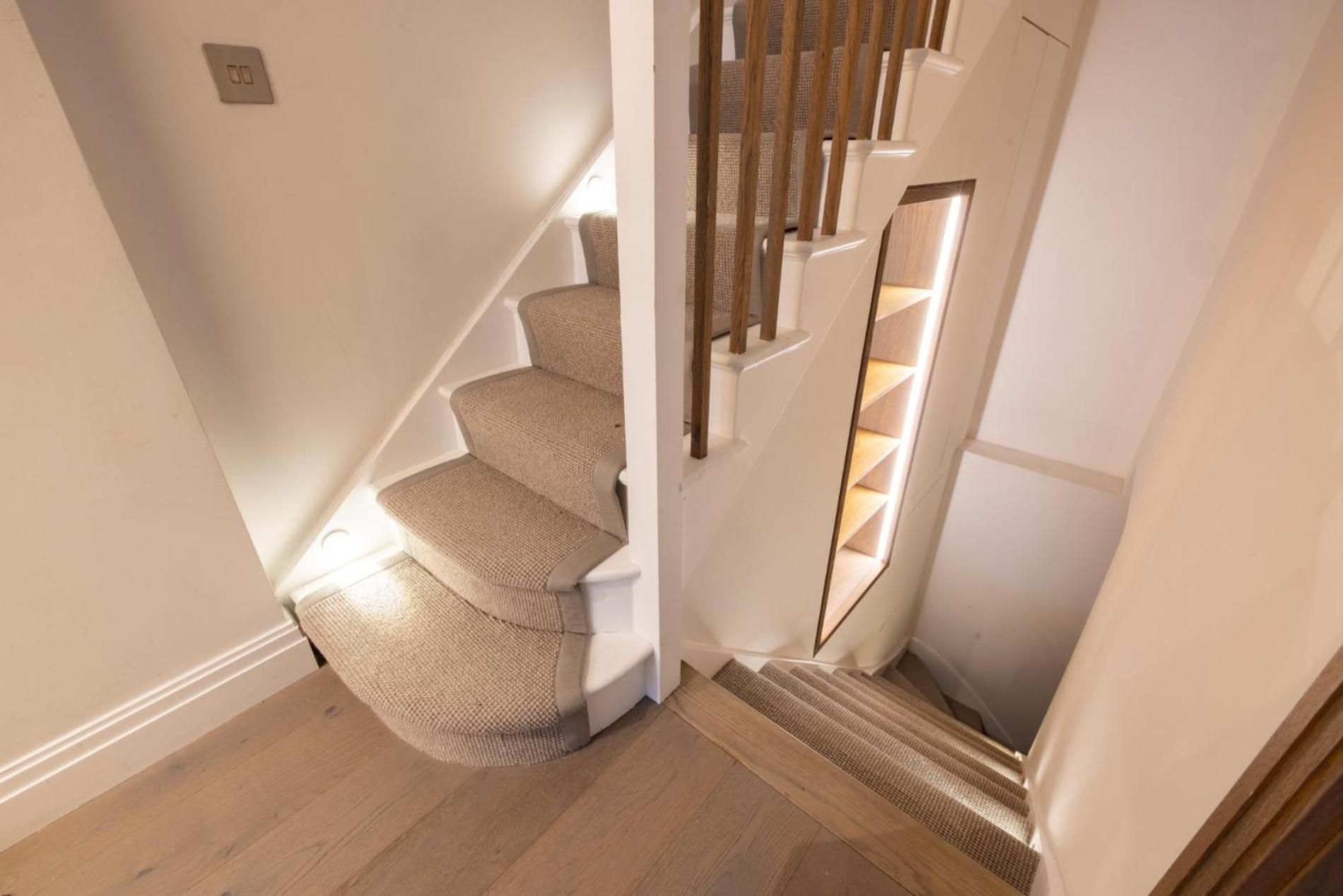 Feriehus Sunny In Chelsea - Luxurious 3 Bedroom Chelsea