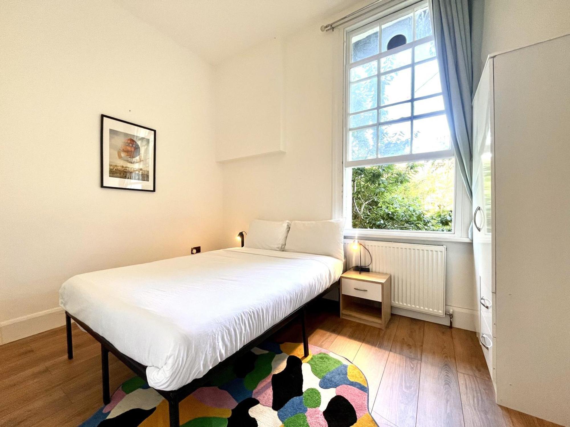 Apartment Spacious Comfort In Heart Of Camden