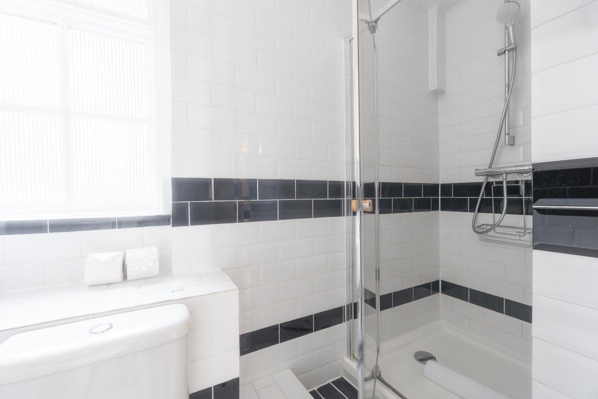 Appartement Capital Studio In Chelsea - 56dp Londen