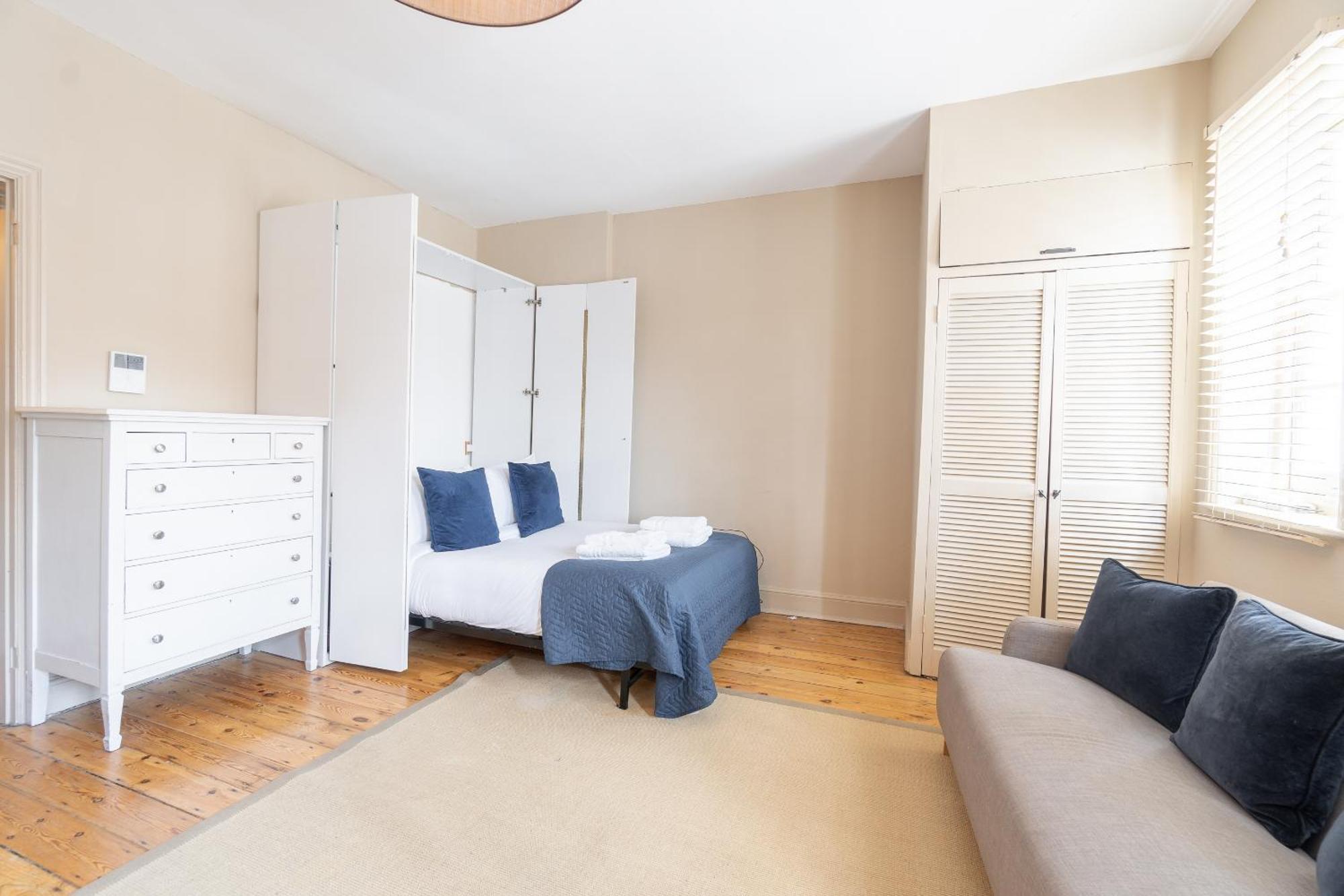 Capital Studio In Chelsea - 56dp * Londen