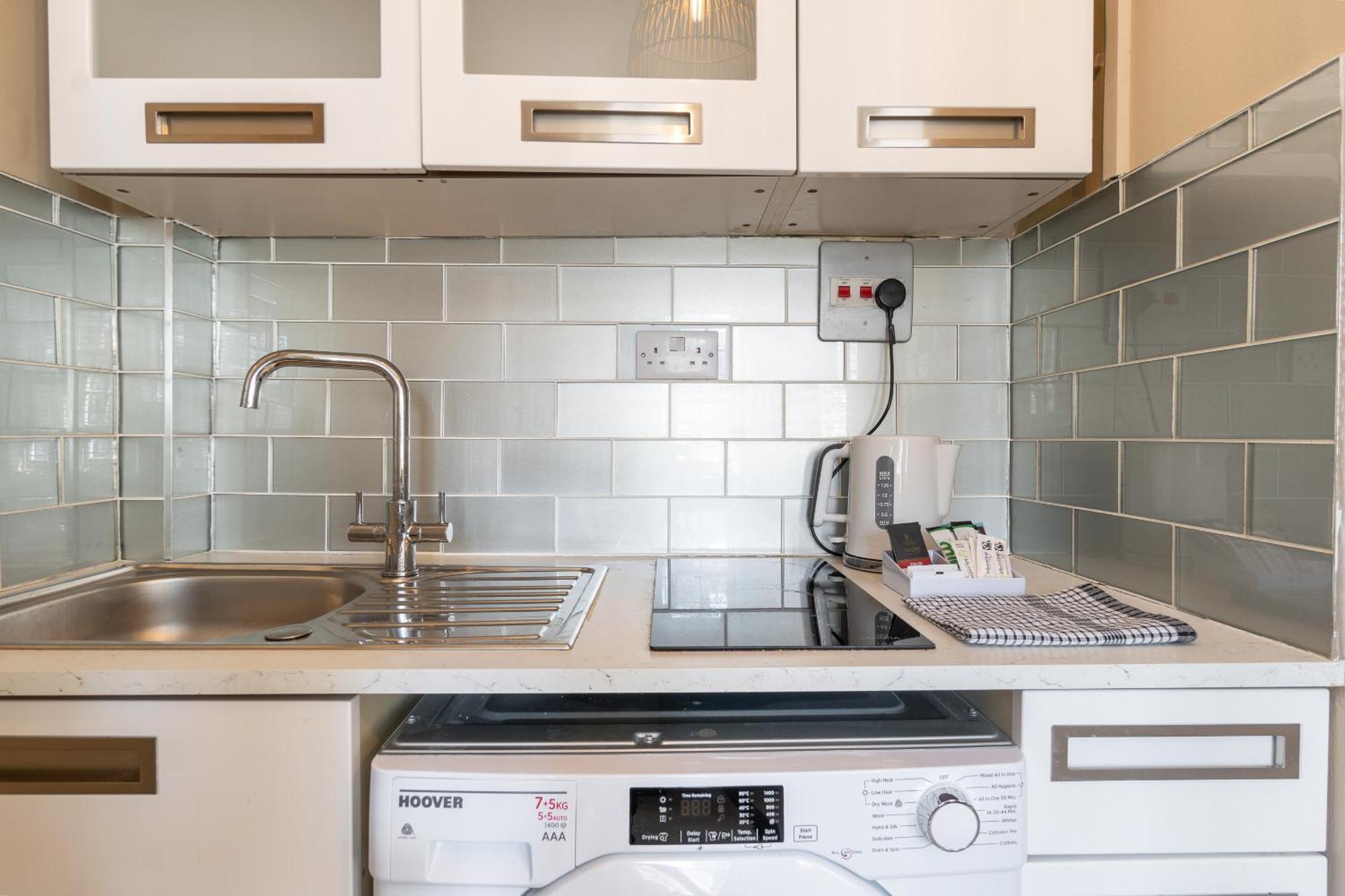 Appartement Capital Studio In Chelsea - 56dp