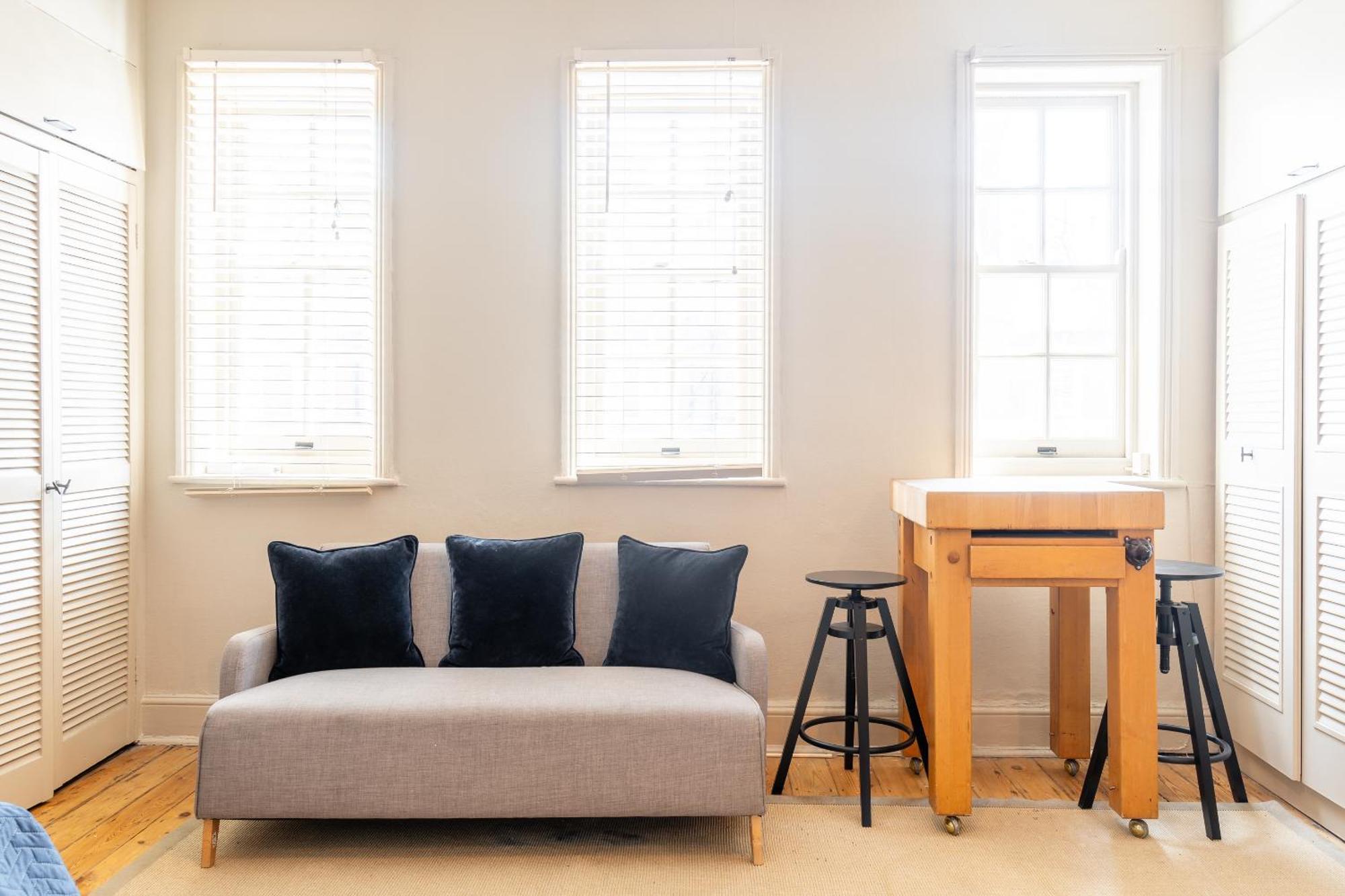 Capital Studio In Chelsea - 56dp * Londen