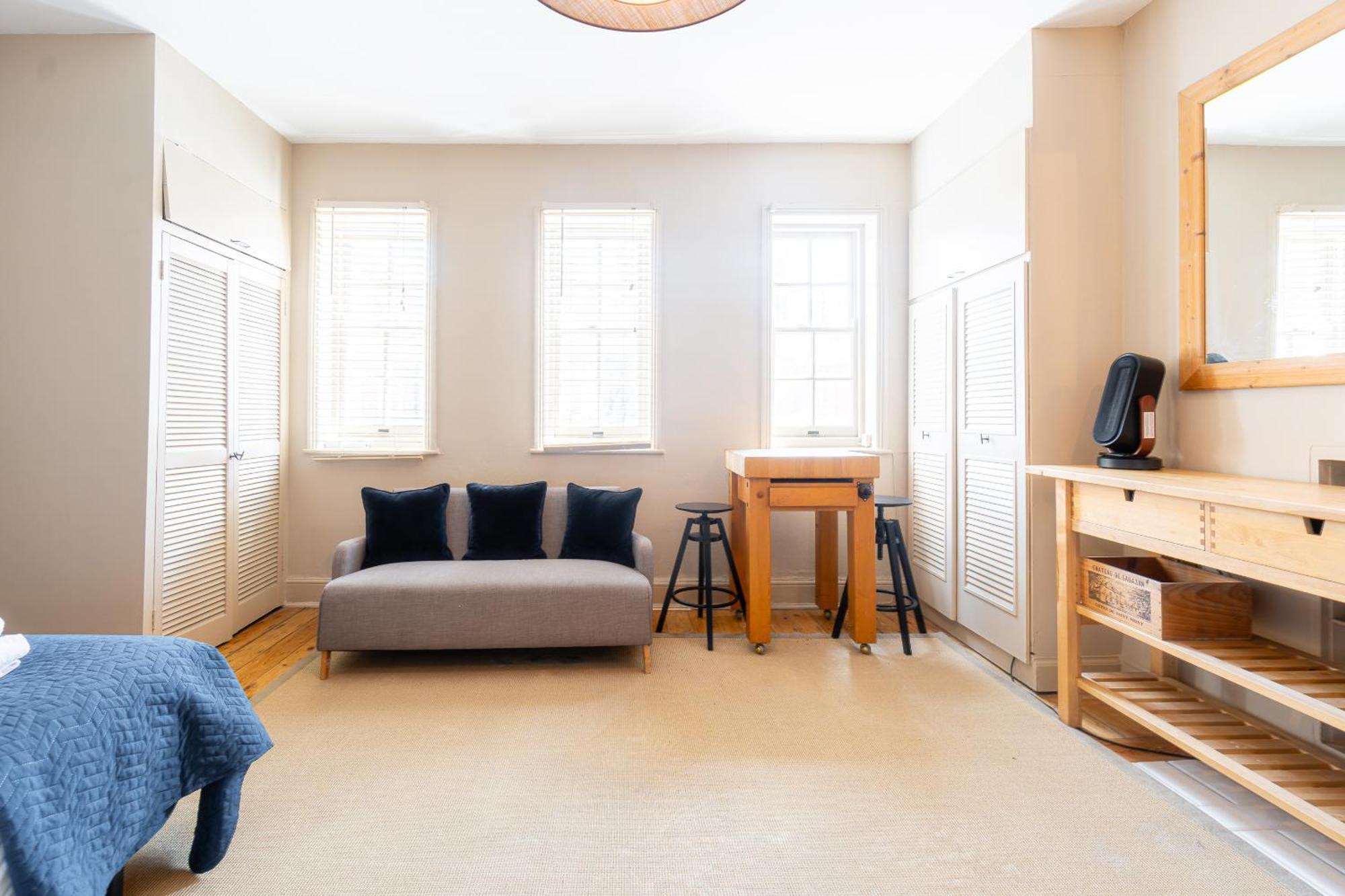 Appartement Capital Studio In Chelsea - 56dp
