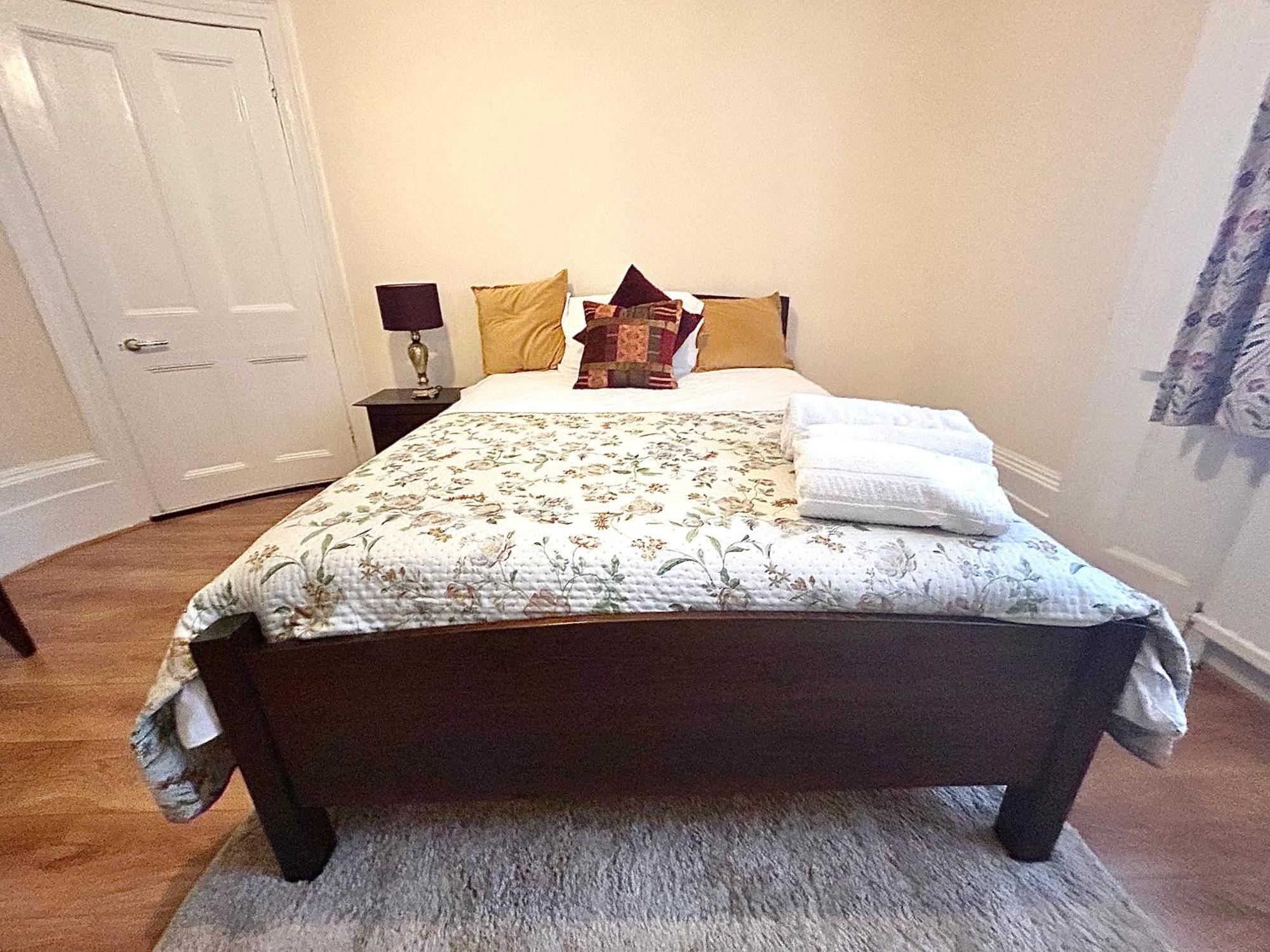Charming 2 Bedroom Family Lejlighed *