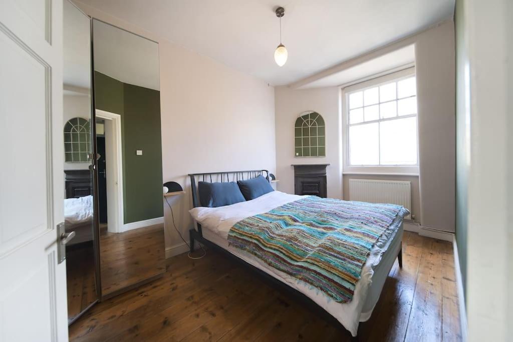 Lägenhet Top-floor Covent Garden Flat
