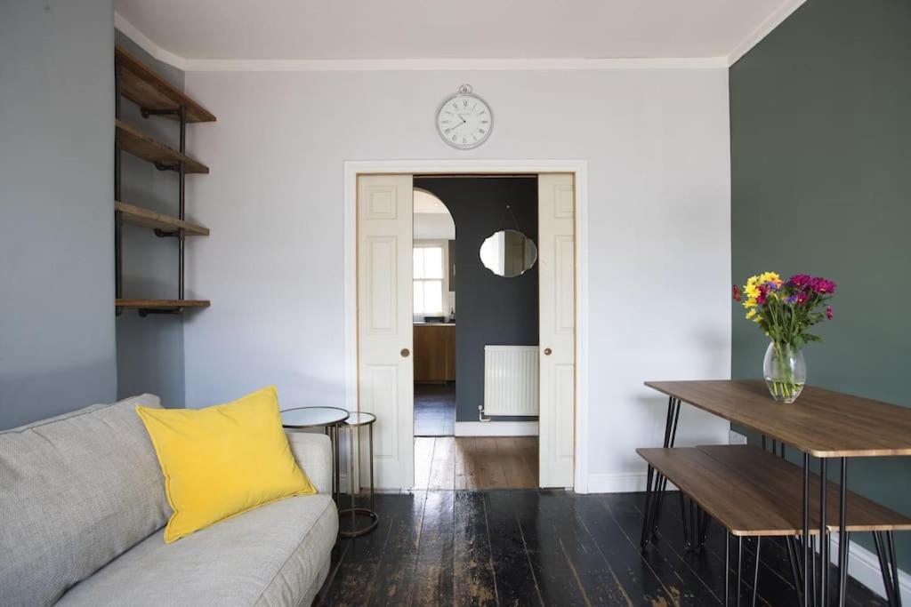 Lägenhet Top-floor Covent Garden Flat *