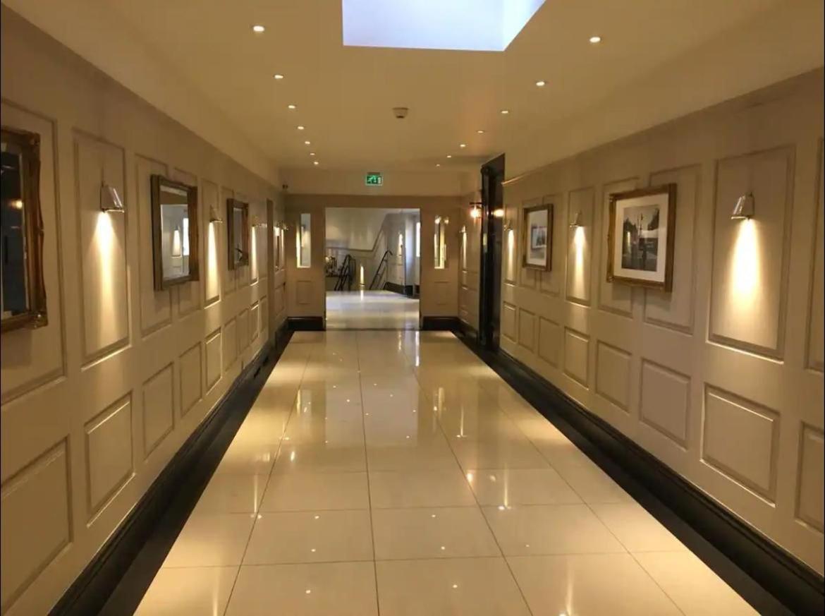Apartment Charming Chelsea Studio, Harrods,