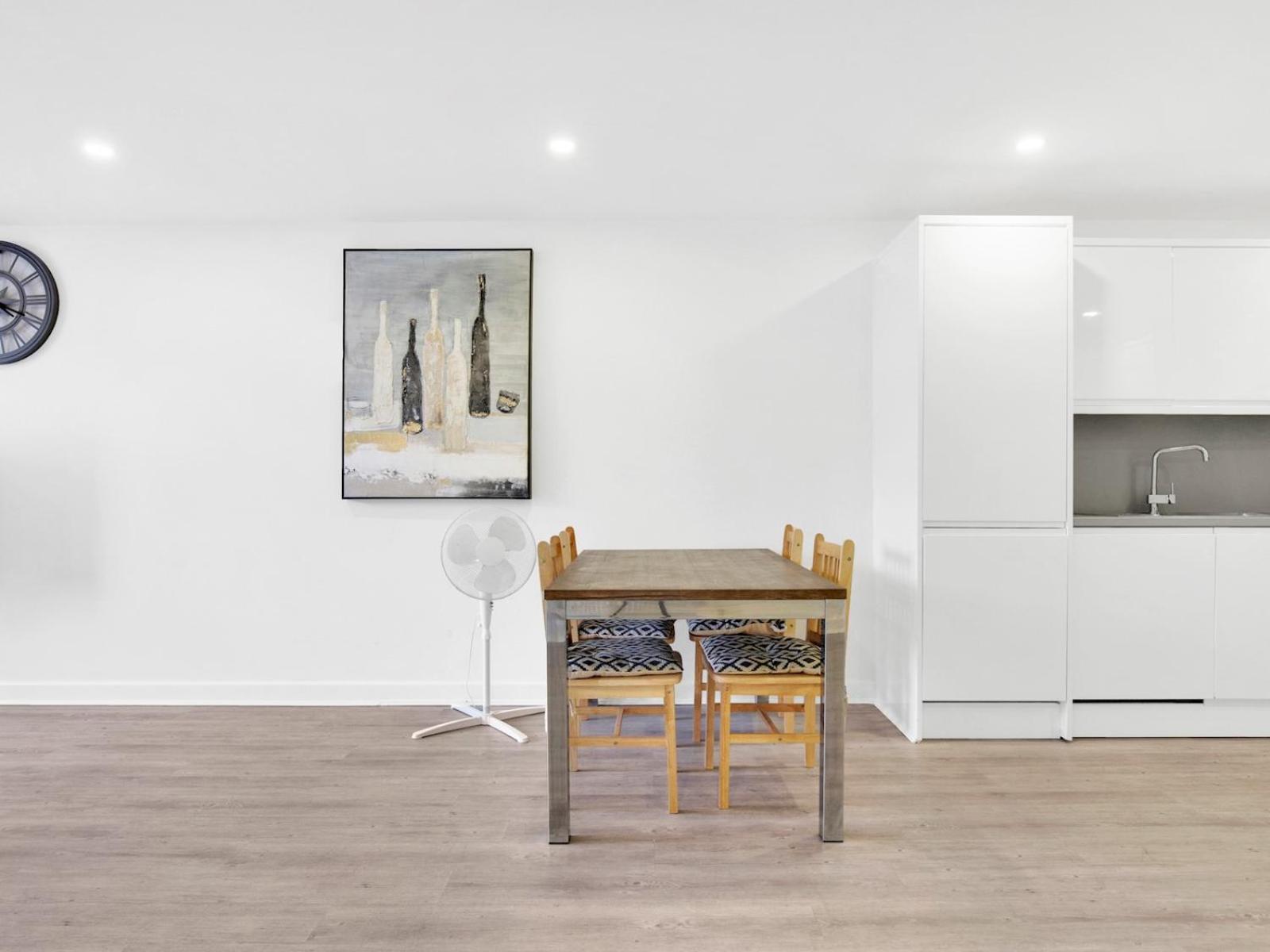 Pass The Keys Canning Town Excel Centre Balcony Holiday home