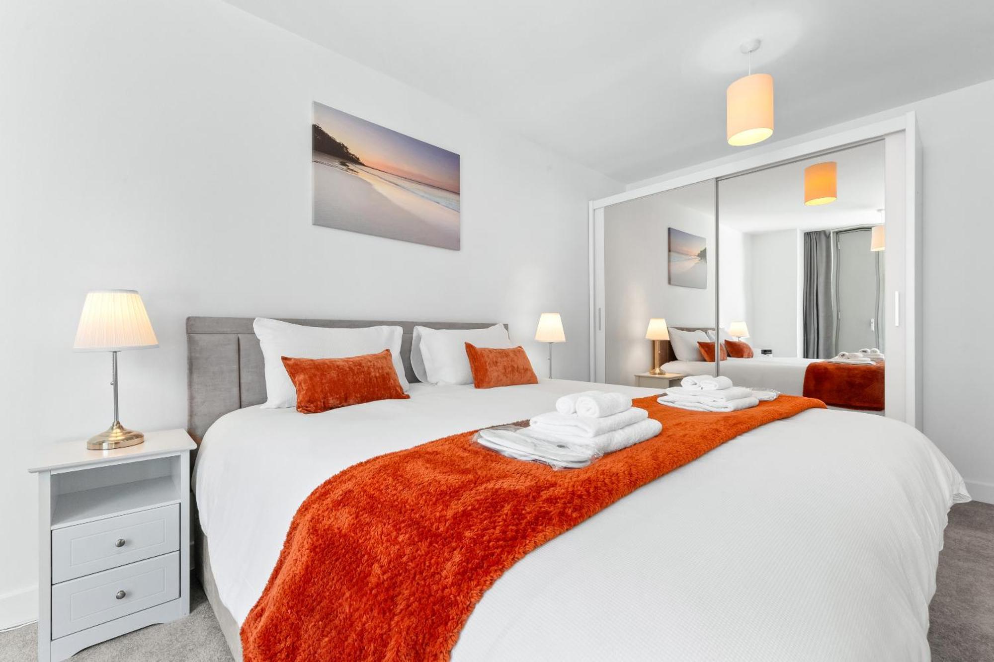 Whitby House Appartement Londres