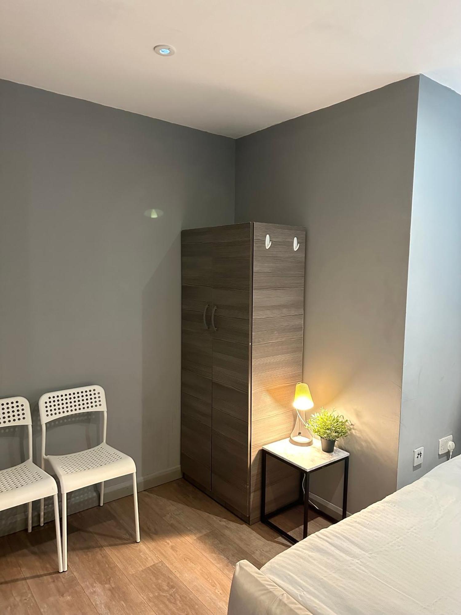 Kingcross 3 Bedroom Flat, 3mins To Euston Appartement *