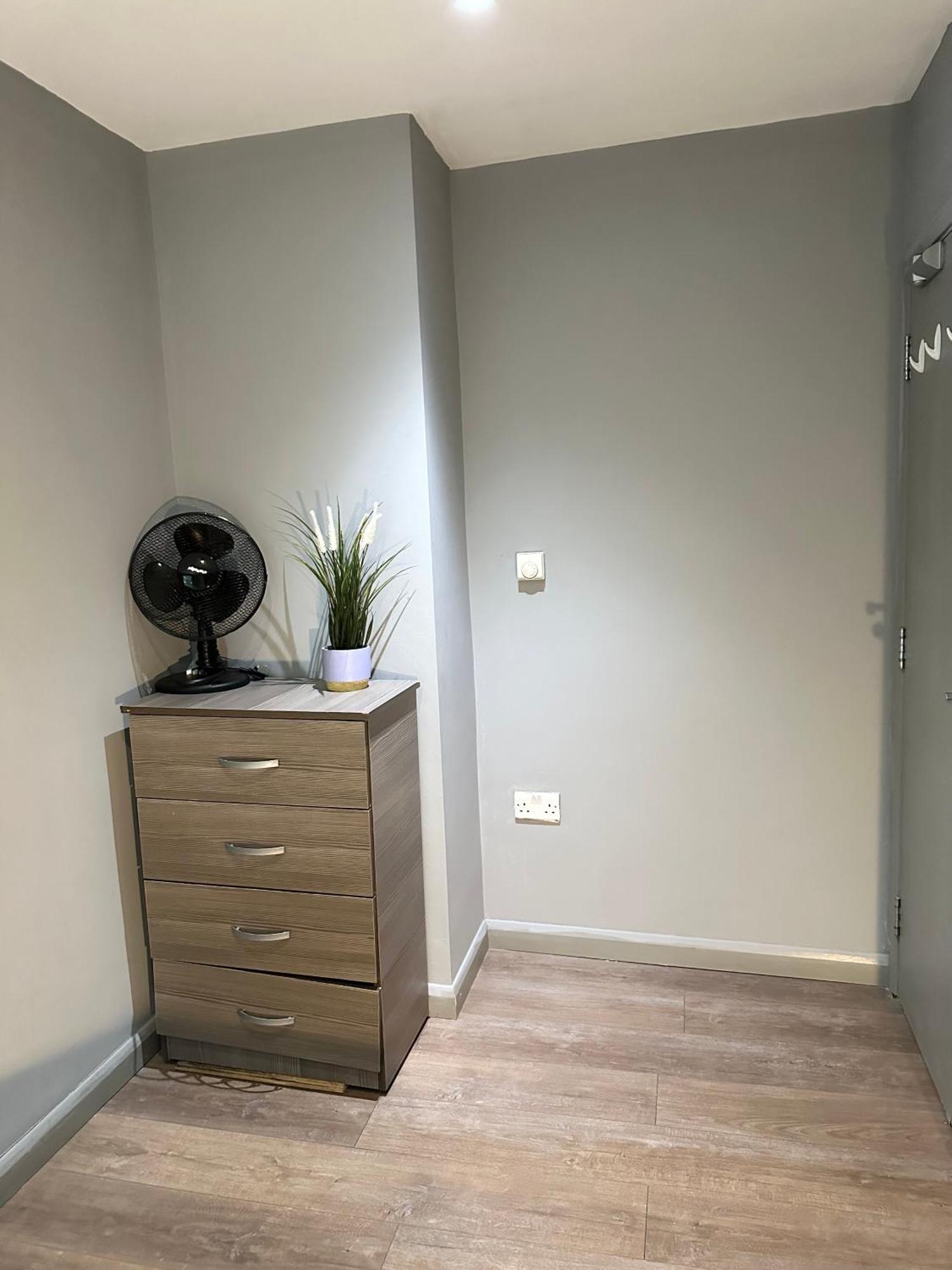 Kingcross 3 Bedroom Flat, 3mins To Euston Appartement