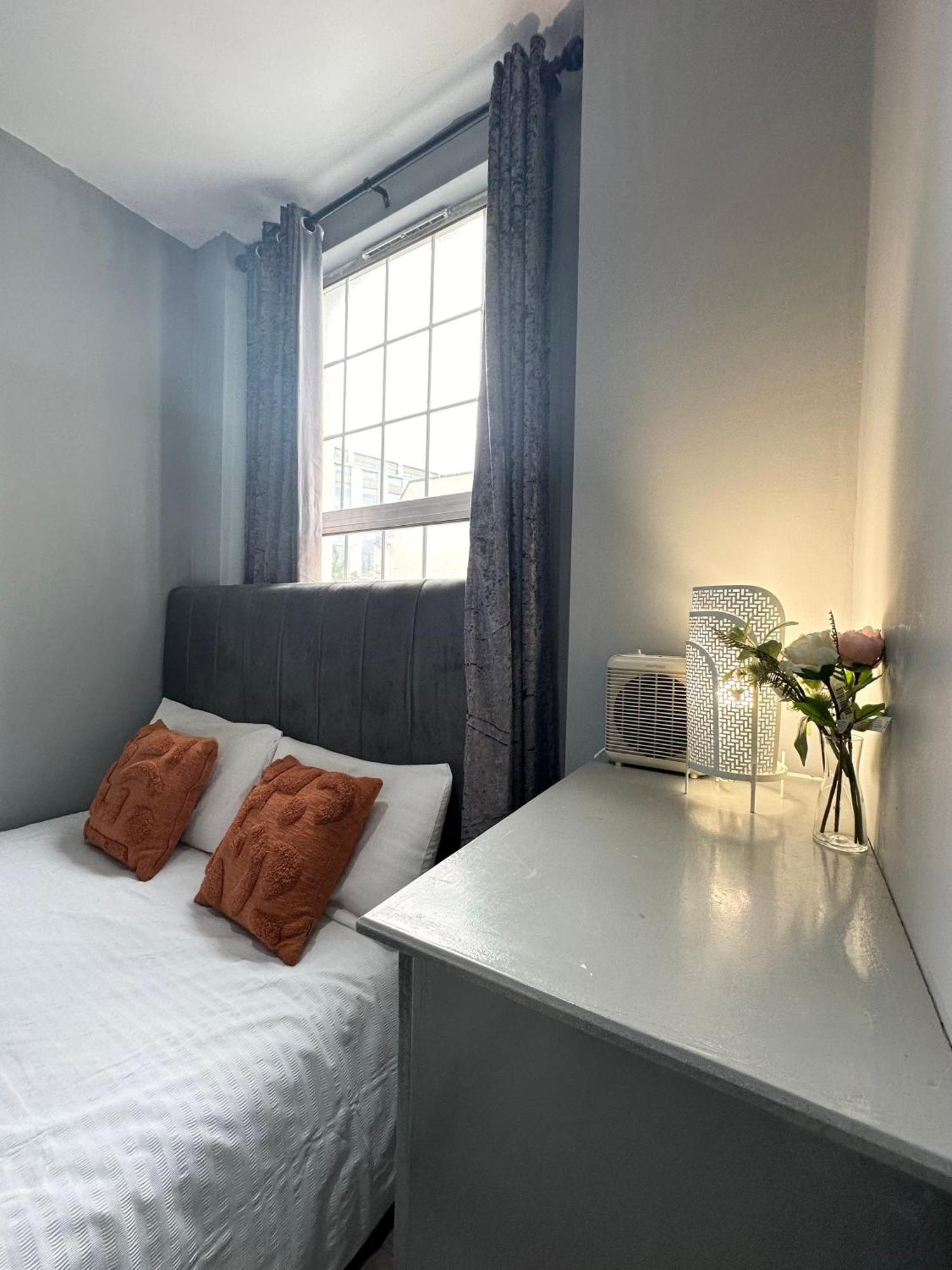 Appartement Kingcross 3 Bedroom Flat, 3mins To Euston *