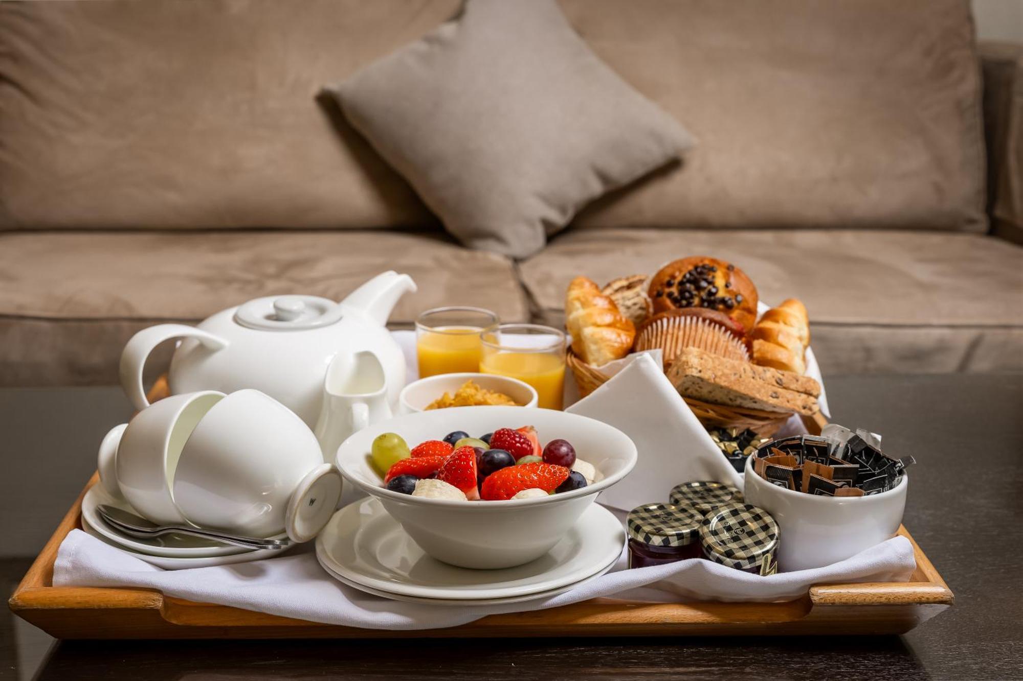 The Beaufort 4* London