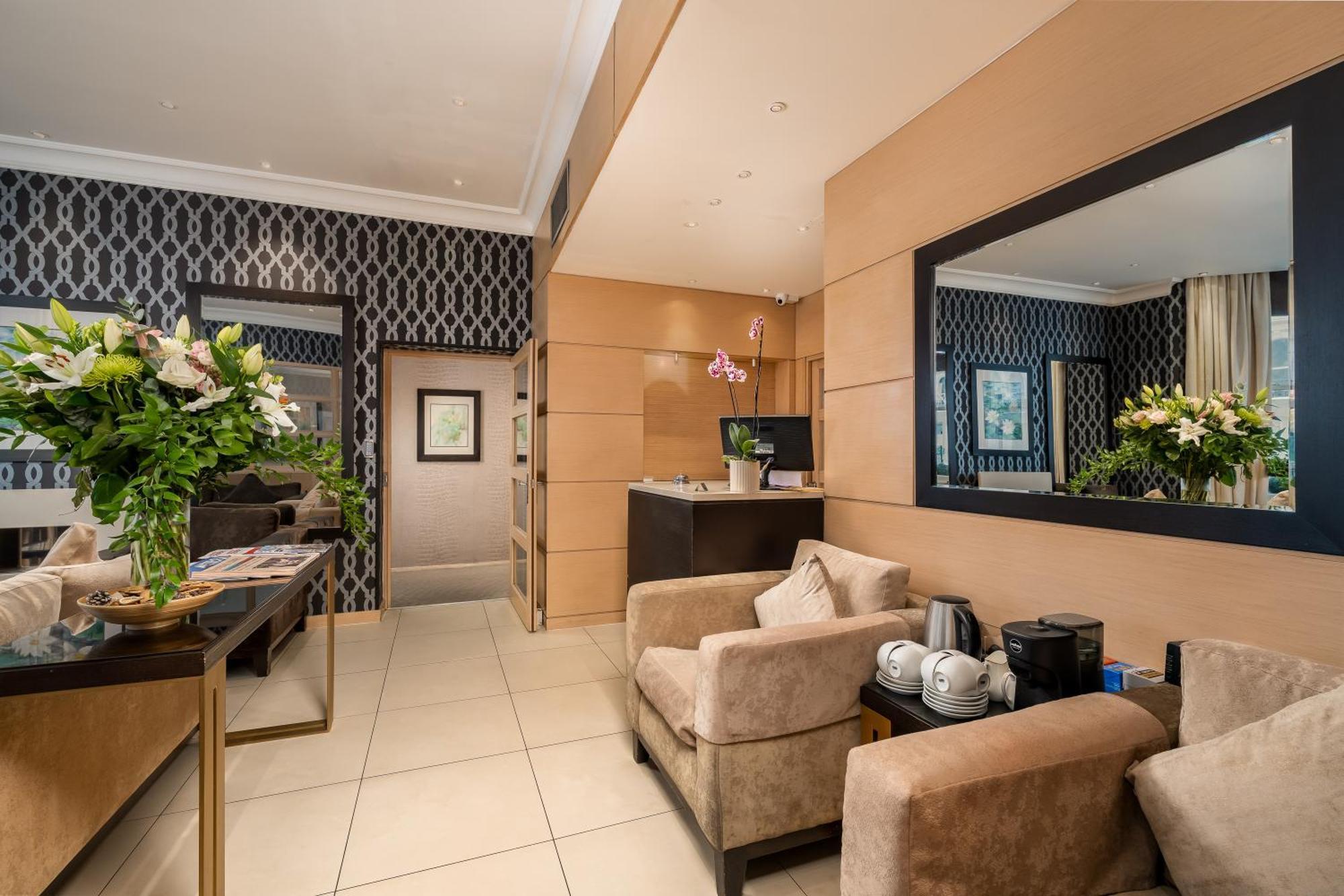 The Beaufort 4* London