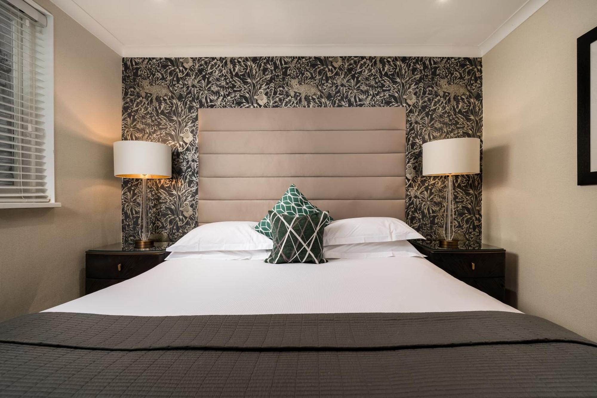 Hotel The Beaufort London