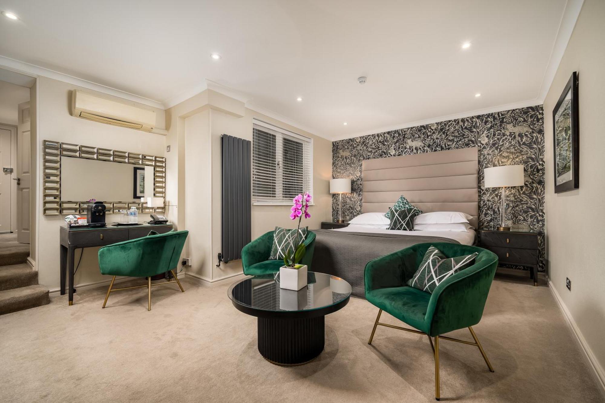 The Beaufort 4* London