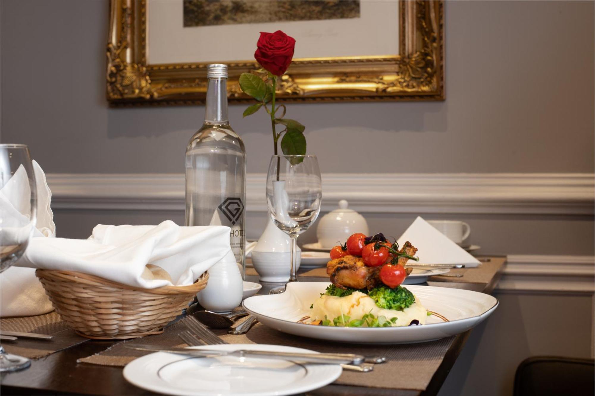Gem Fitzrovia Hotel London