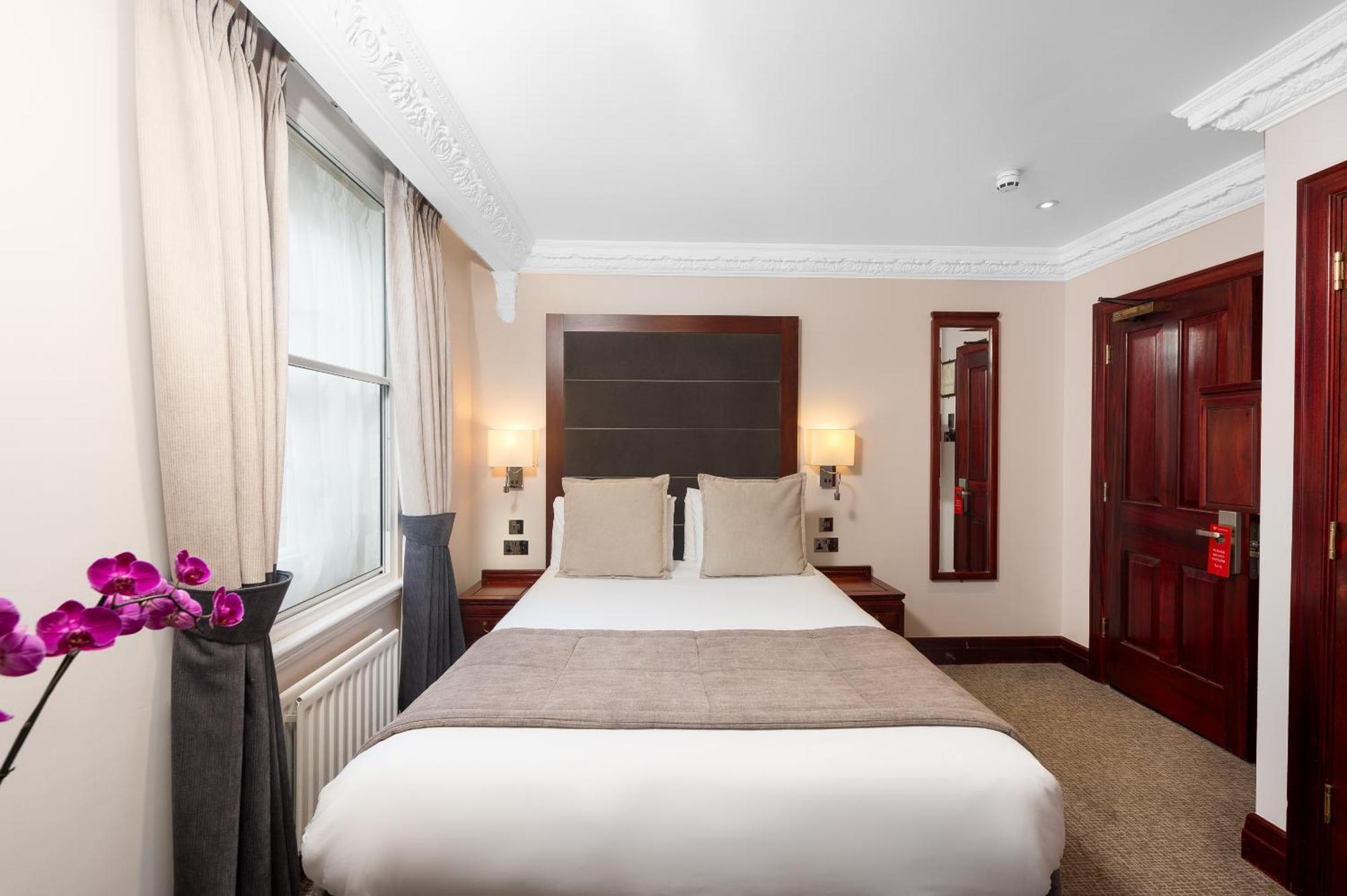 Gem Fitzrovia Hotel