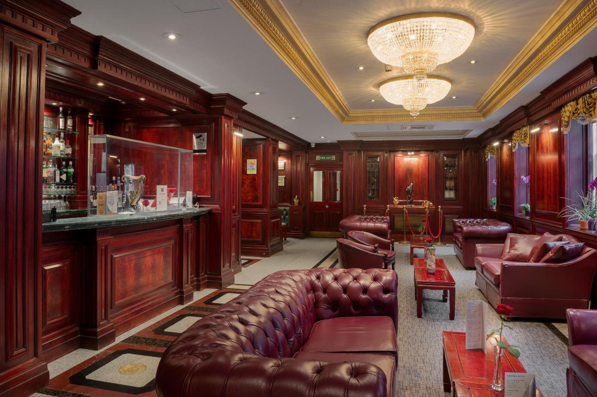 Hotel Gem Fitzrovia