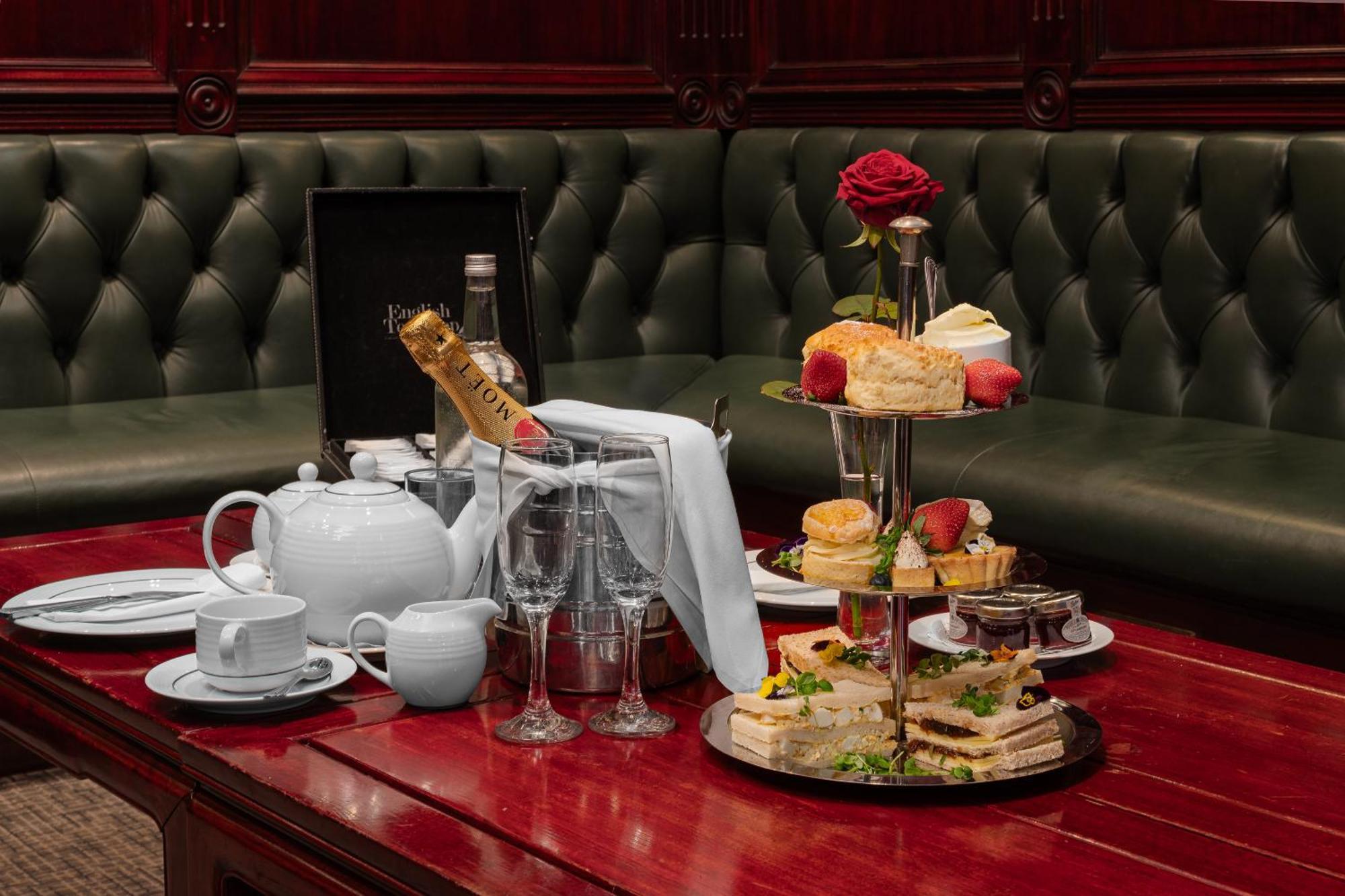 Hotel Gem Fitzrovia 4*