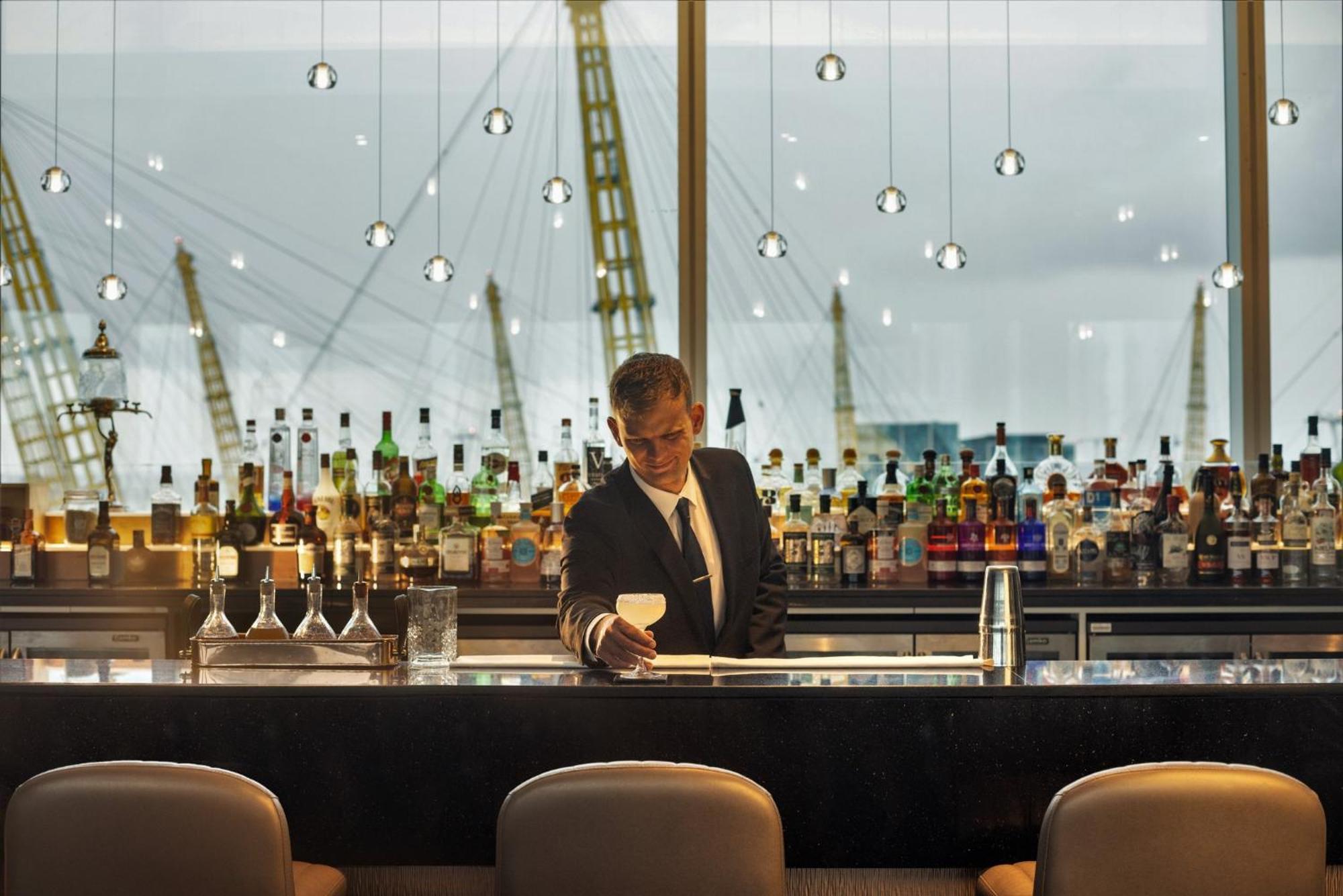 Intercontinental - The O2 Hotel 5*