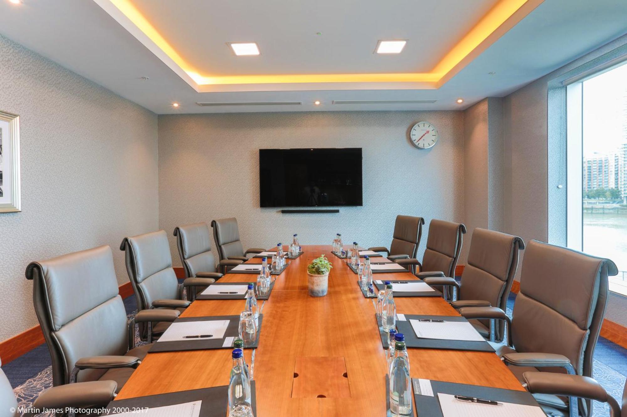 Hotel Intercontinental - The O2 London