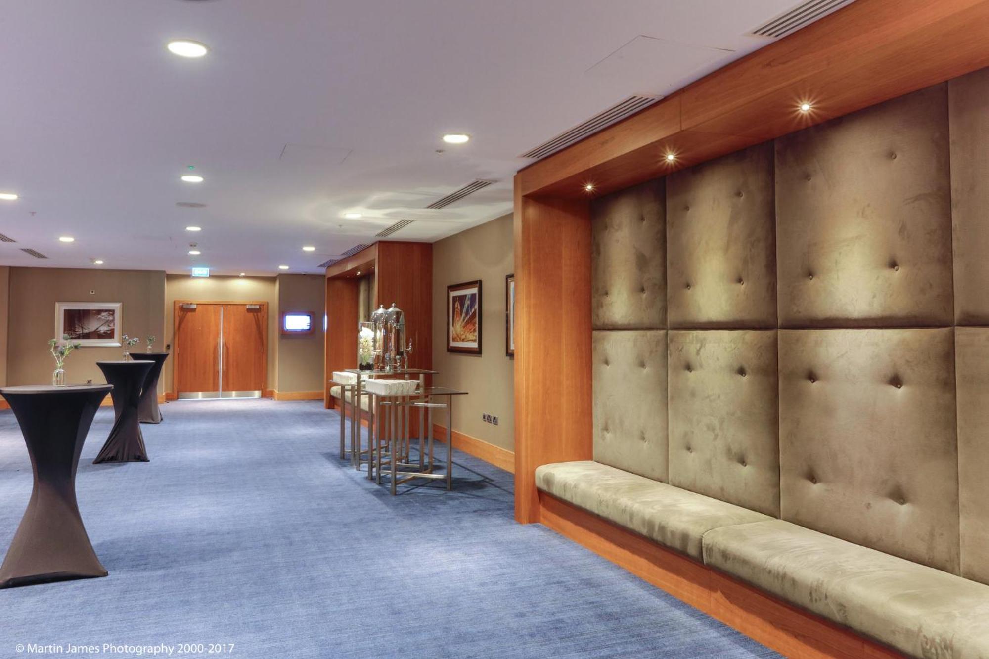 Intercontinental - The O2 London