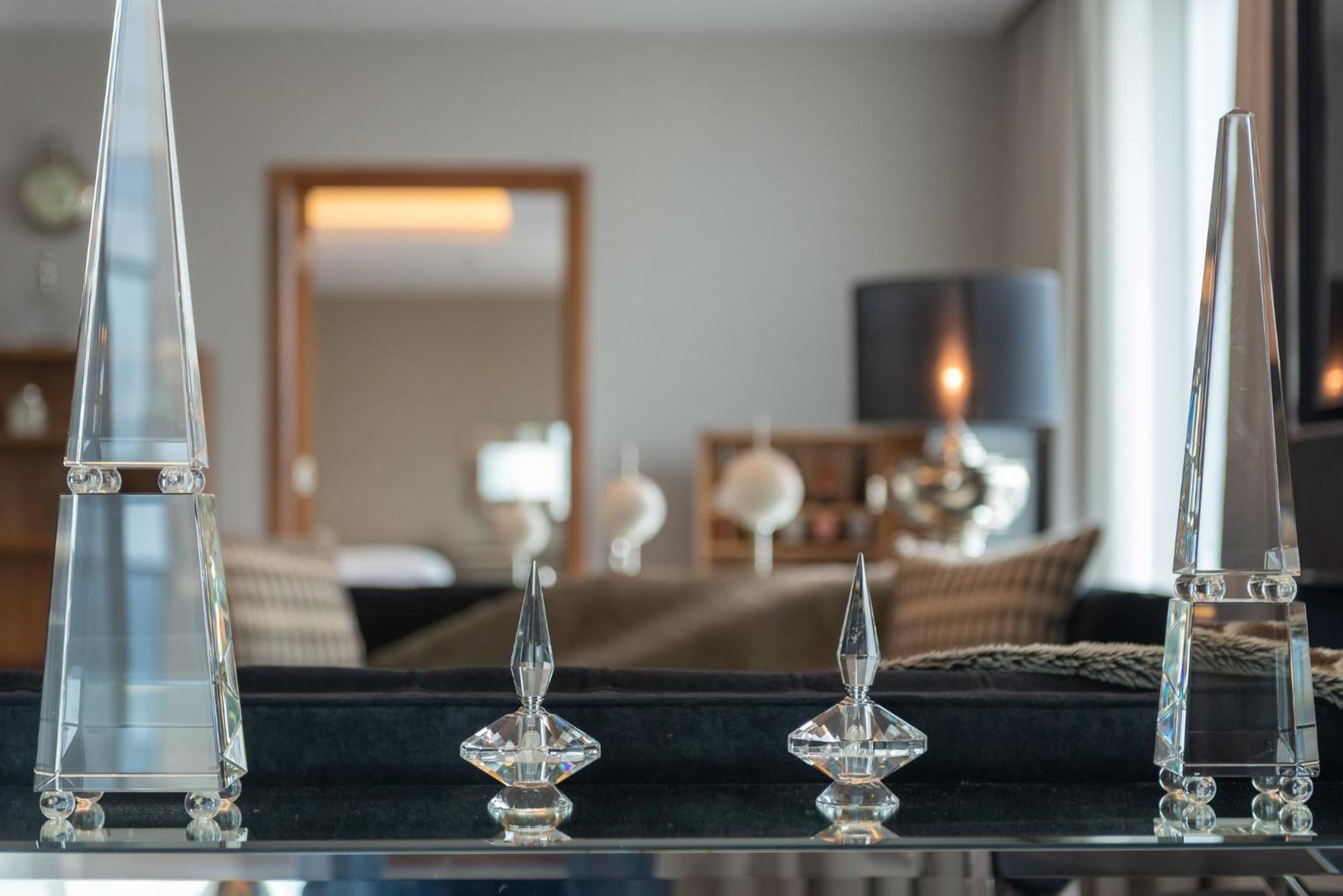 Intercontinental - The O2 Hotel London